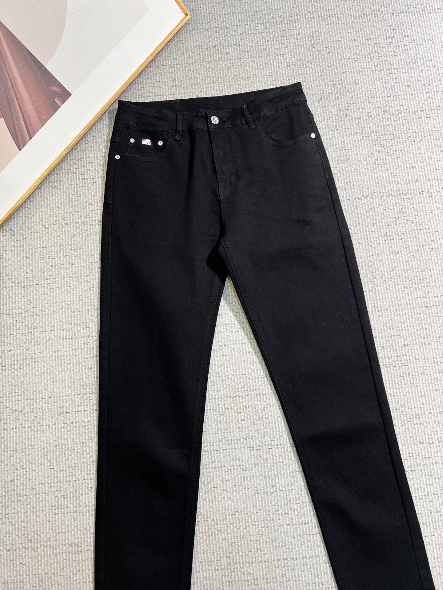 Jeans Man