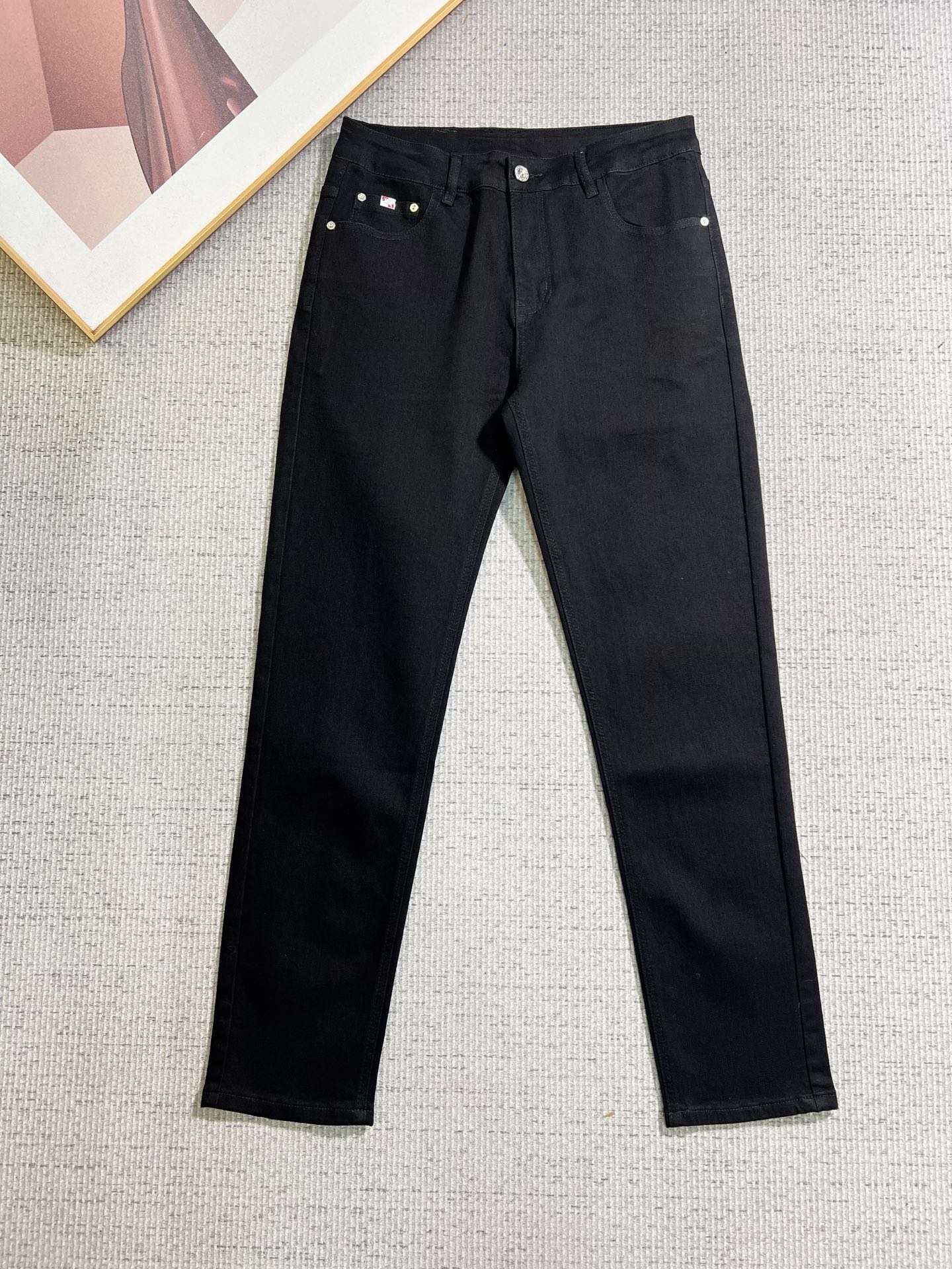 Jeans Man