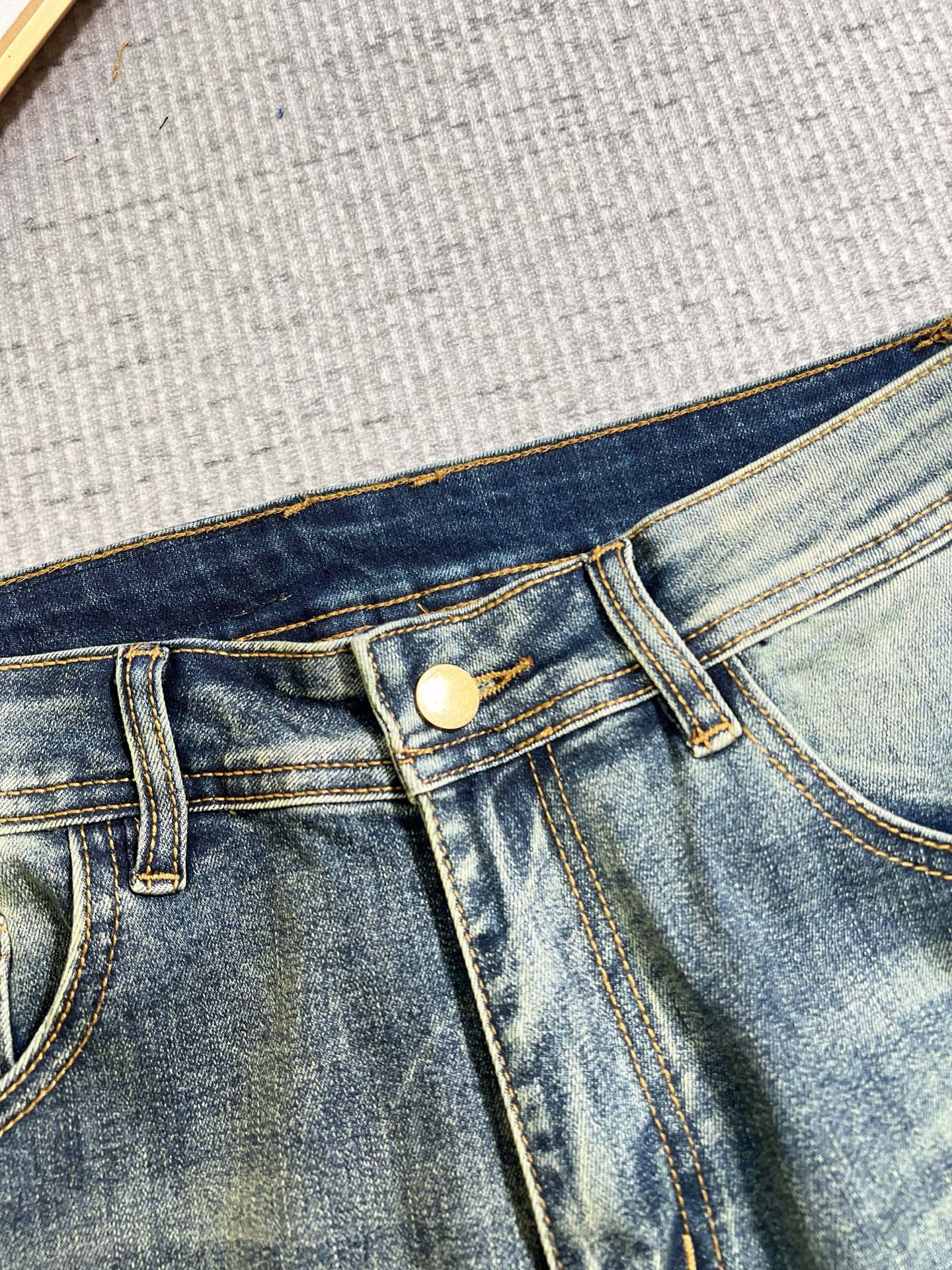 Jeans Man