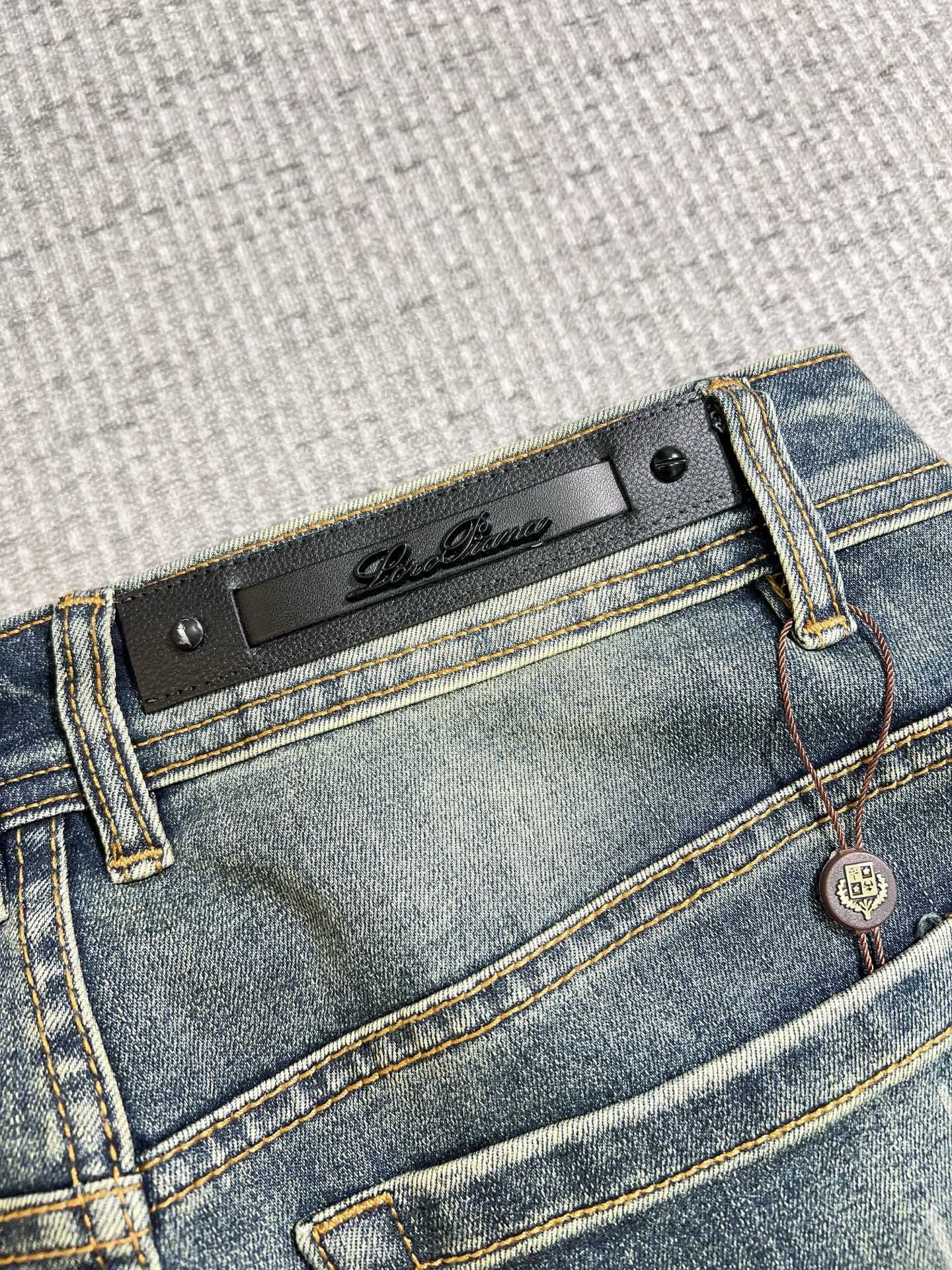 Jeans Man