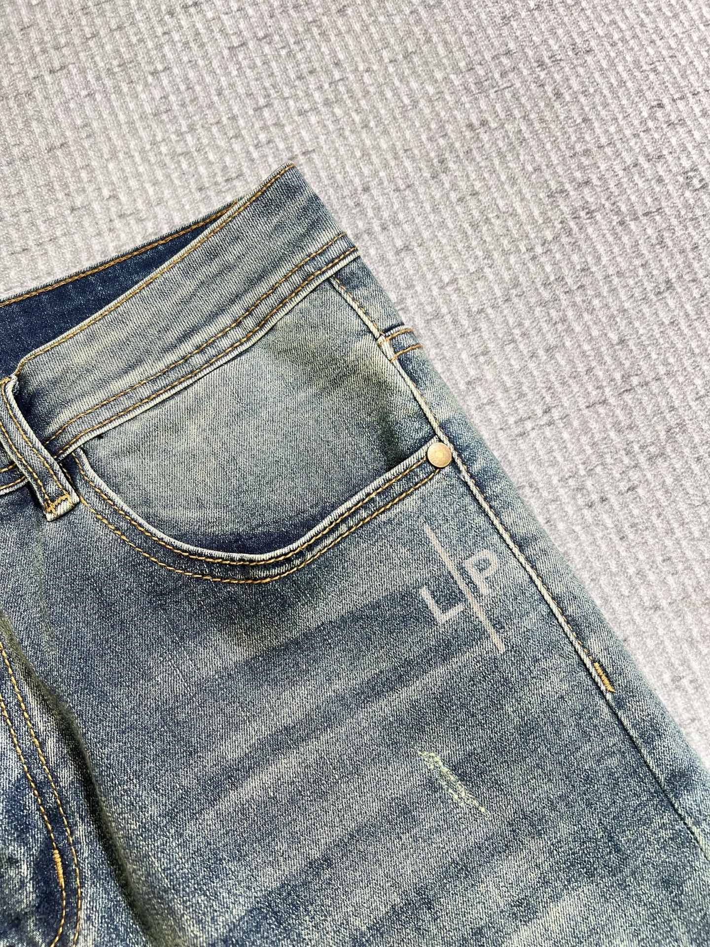 Jeans Man