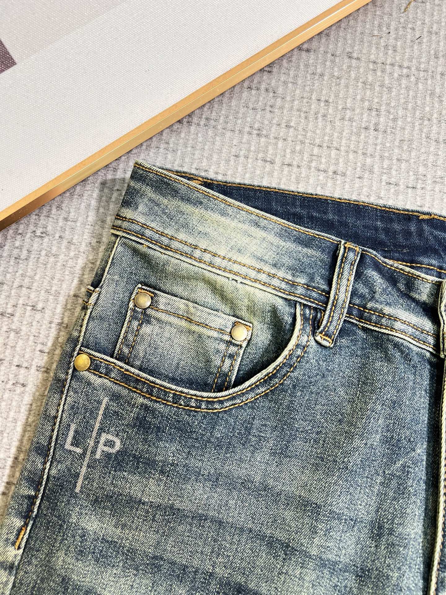 Jeans Man