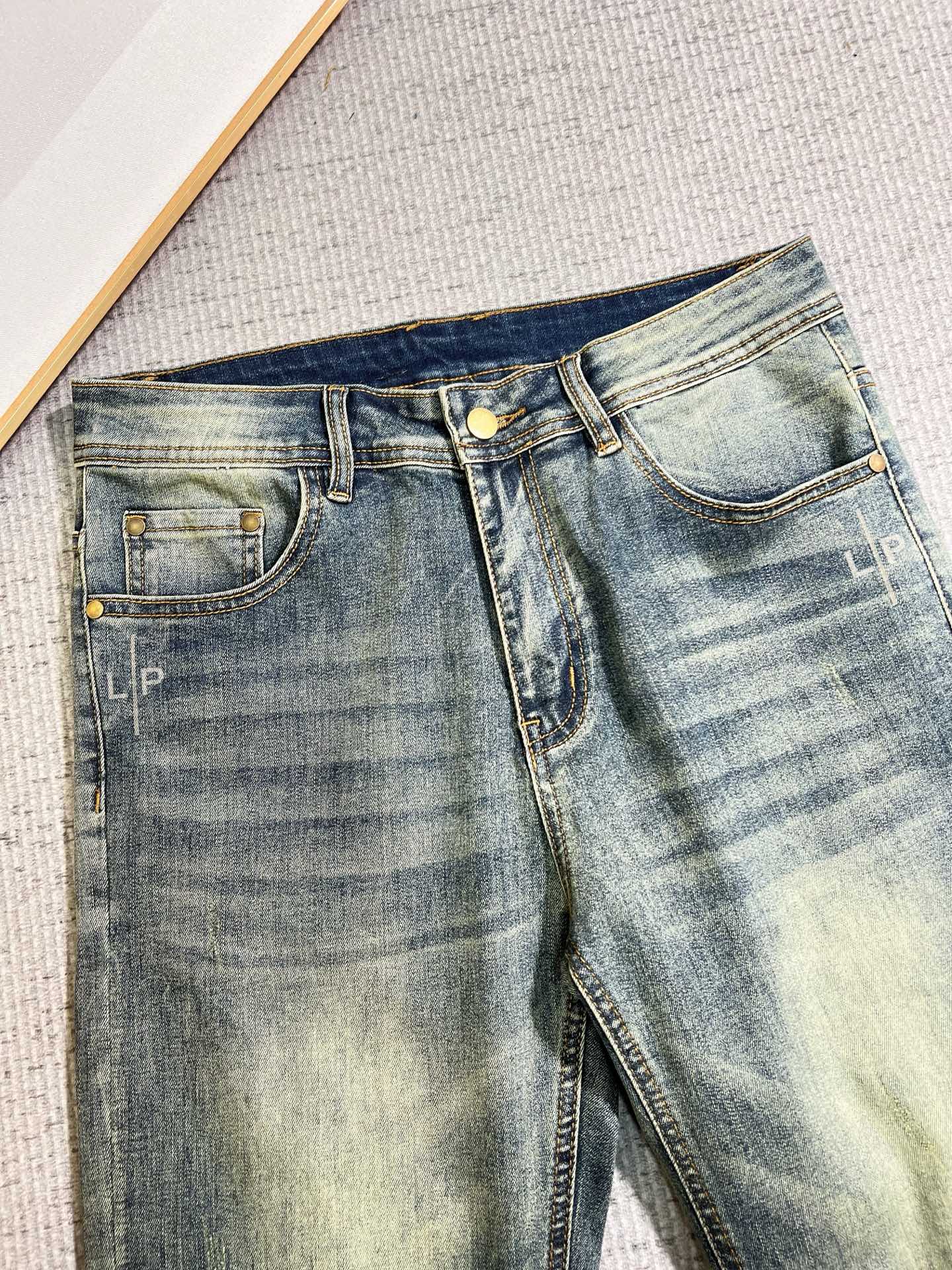 Jeans Man