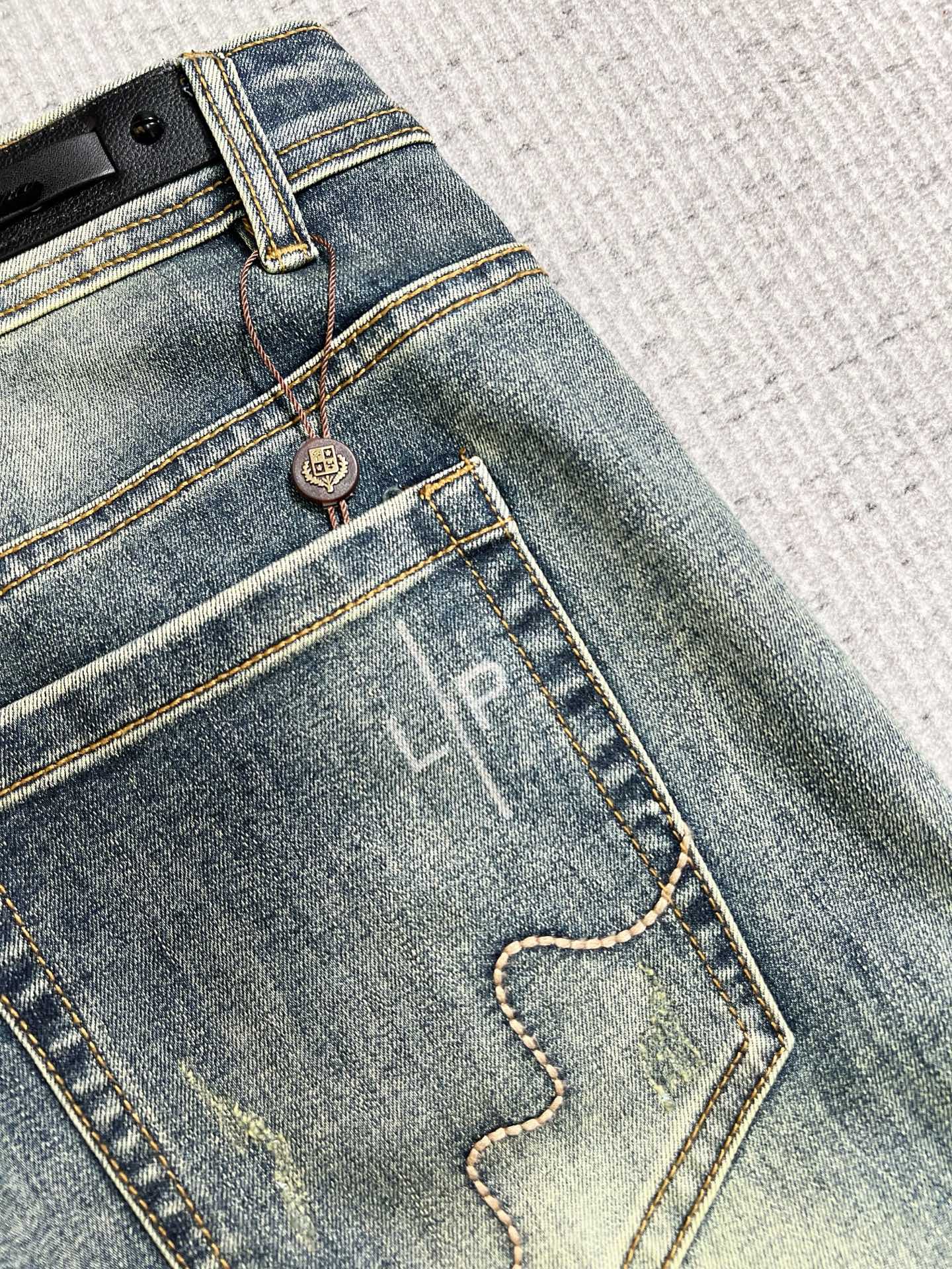 Jeans Man