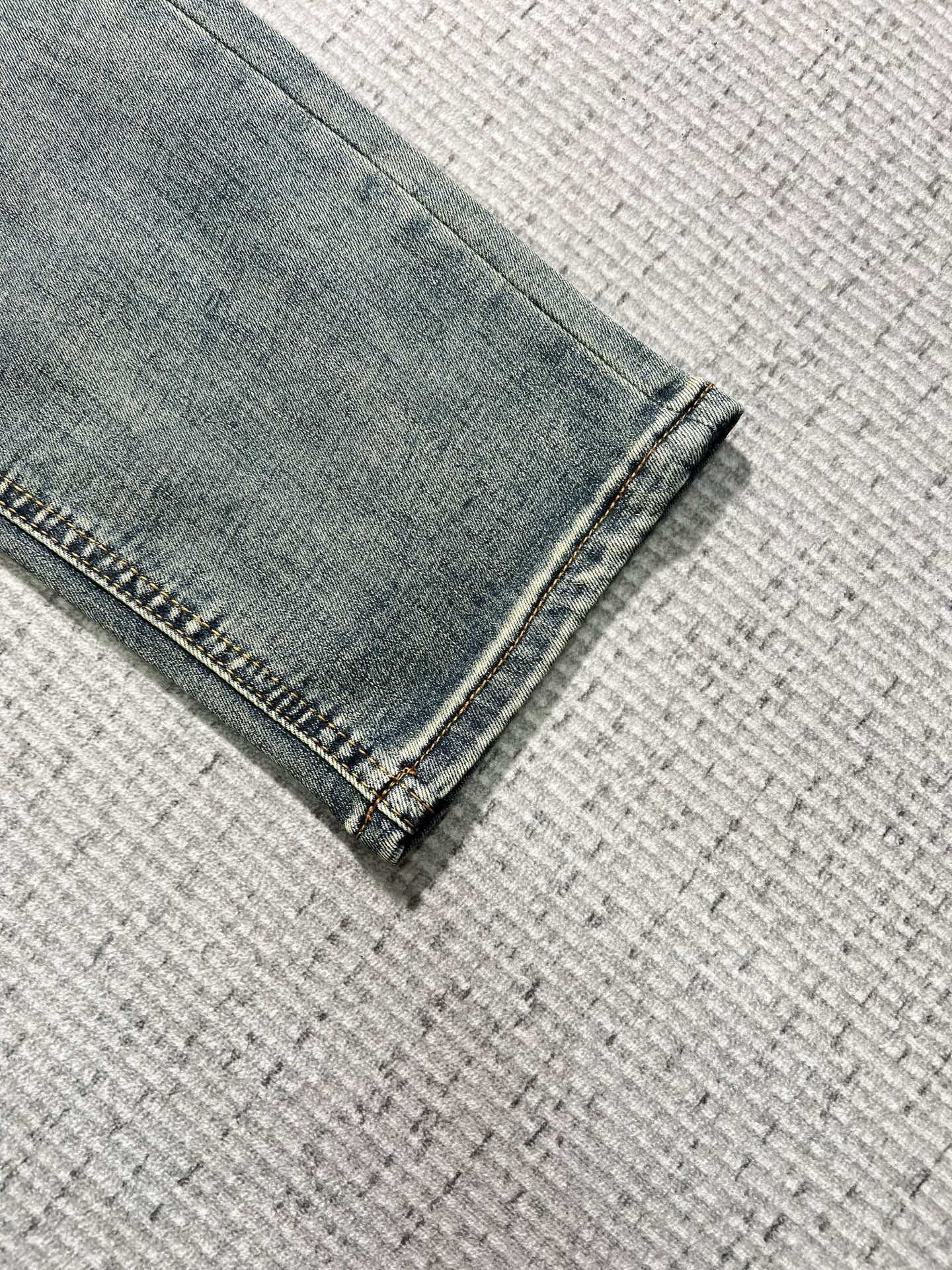 Jeans Man