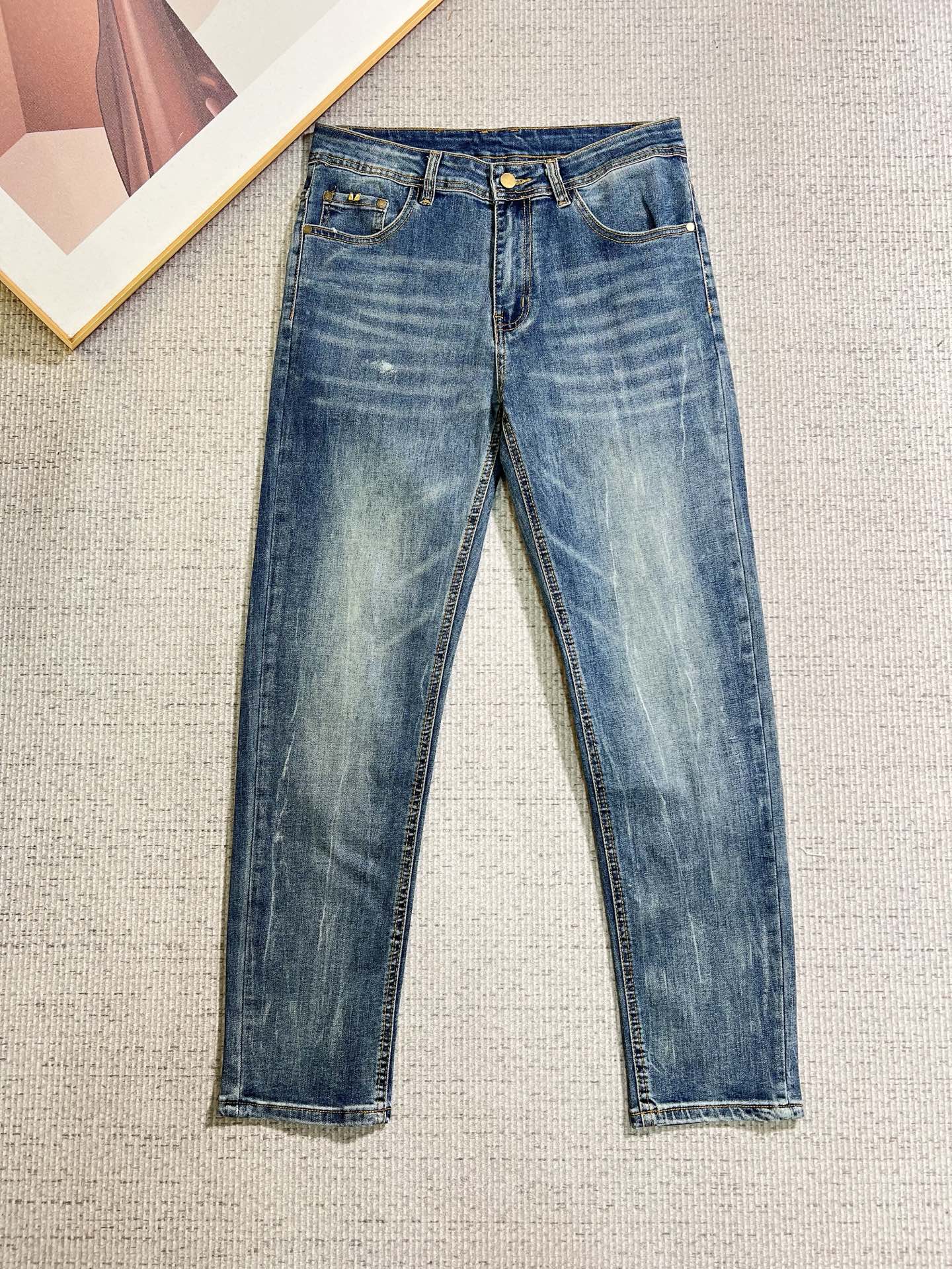 Jeans Man