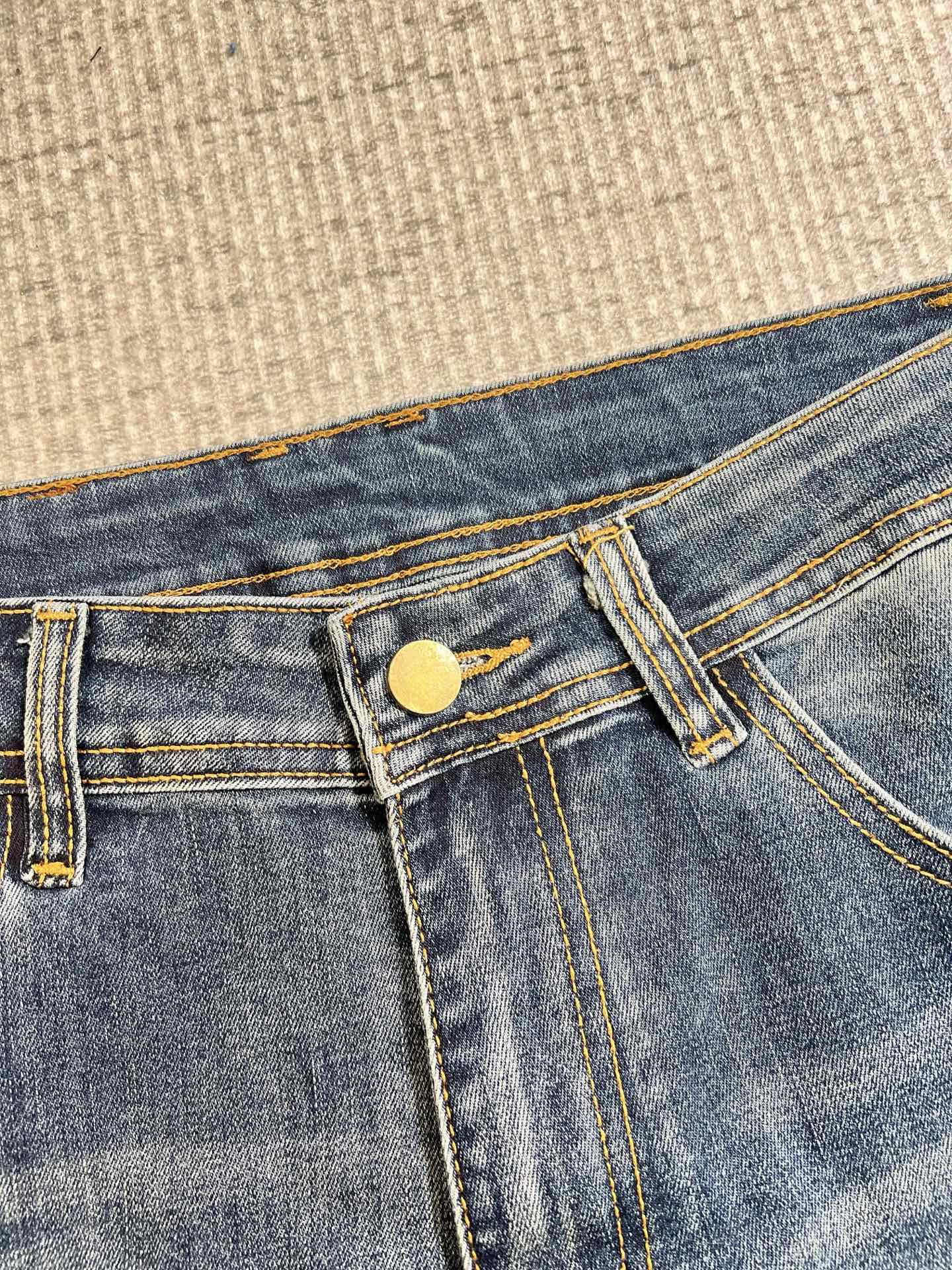 Jeans Man