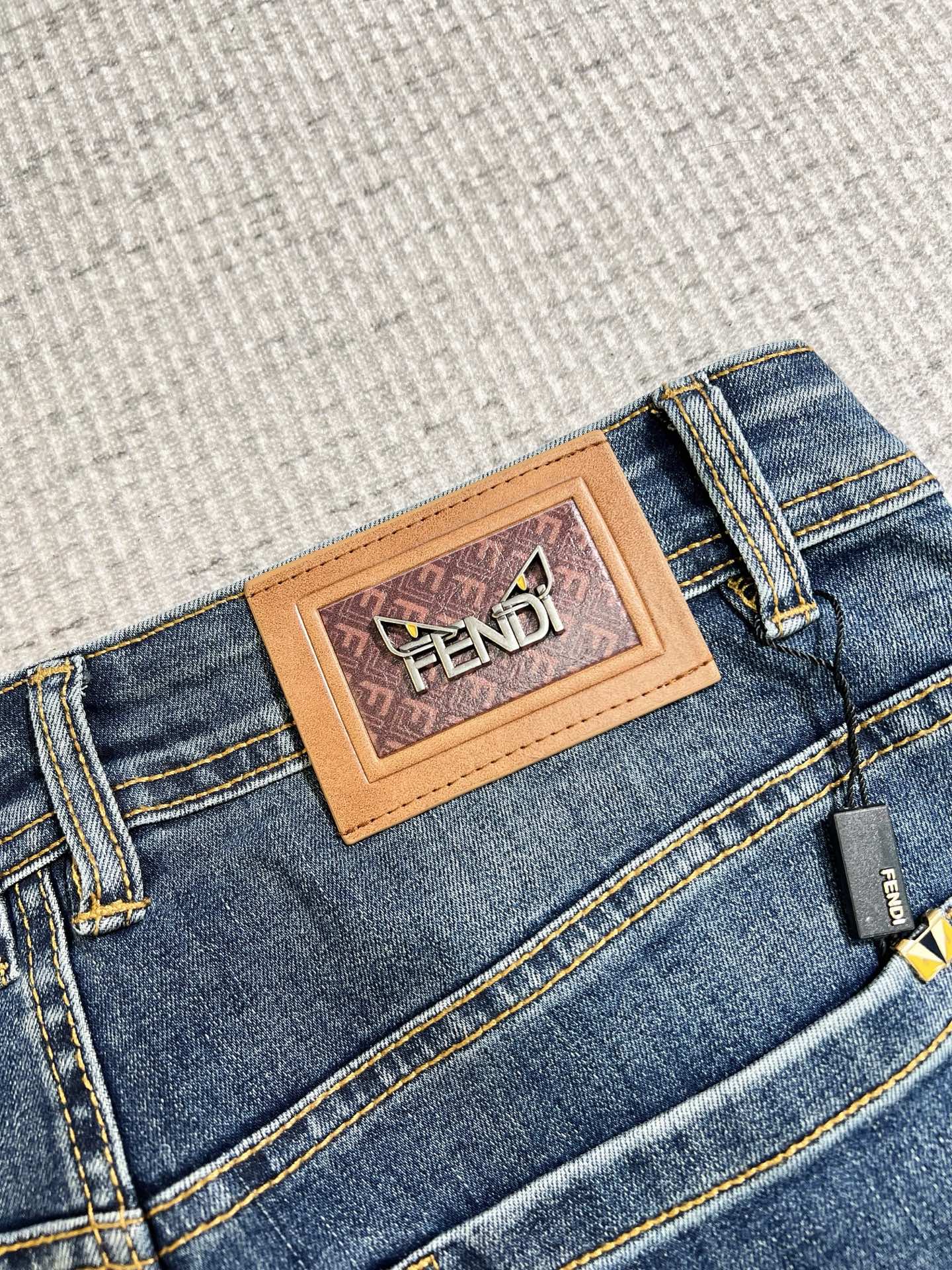 Jeans Man