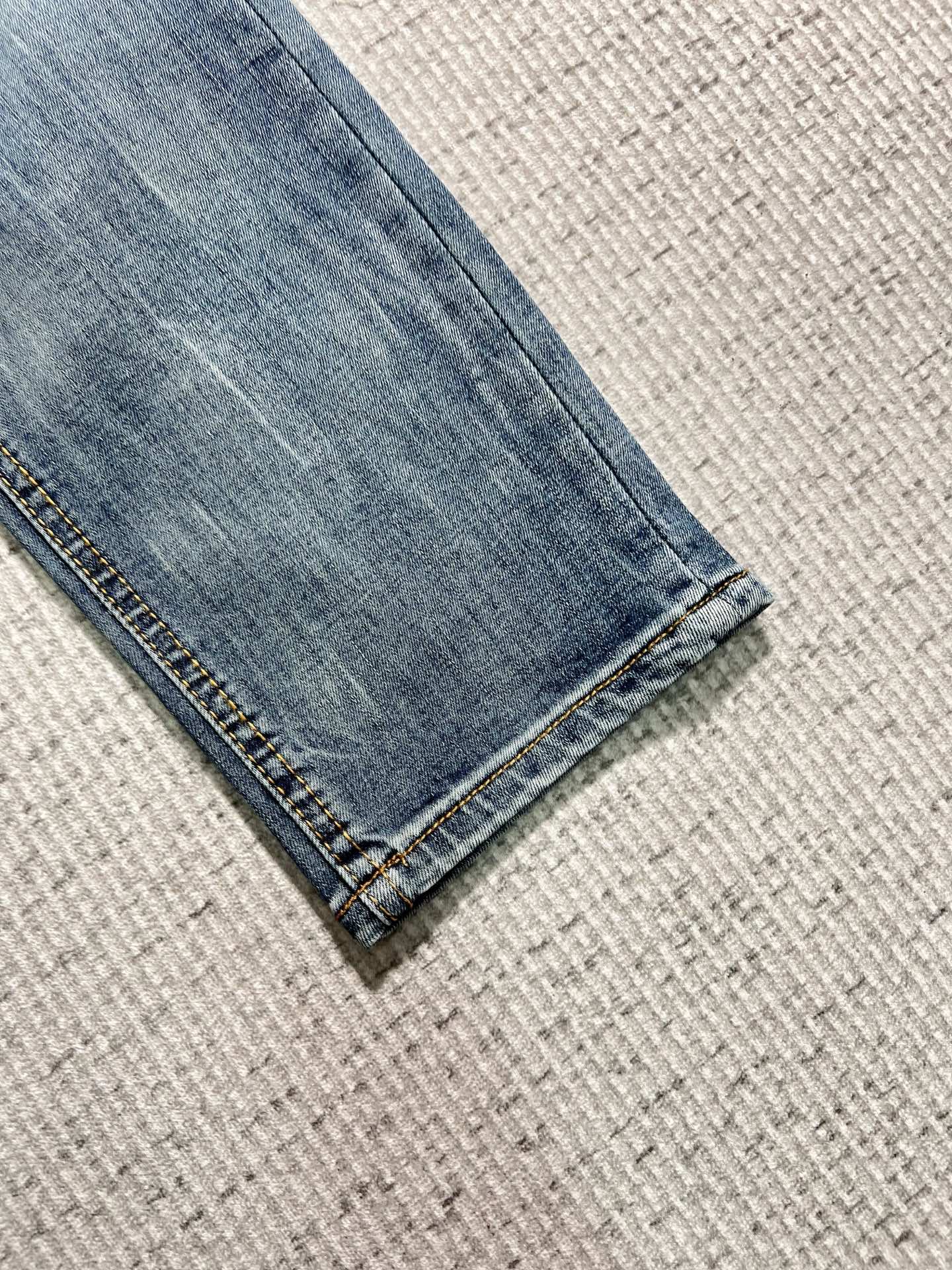 Jeans Man