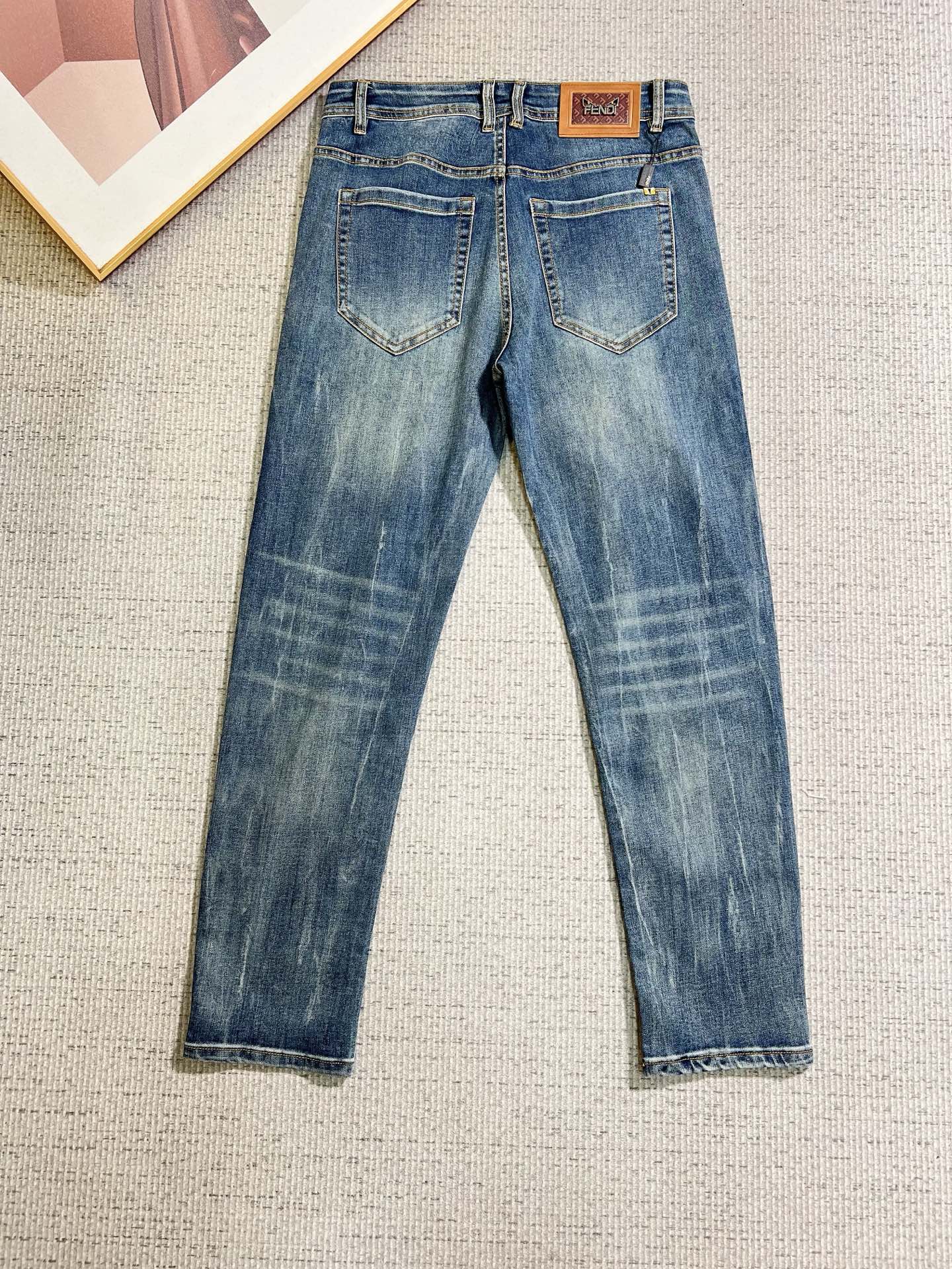 Jeans Man