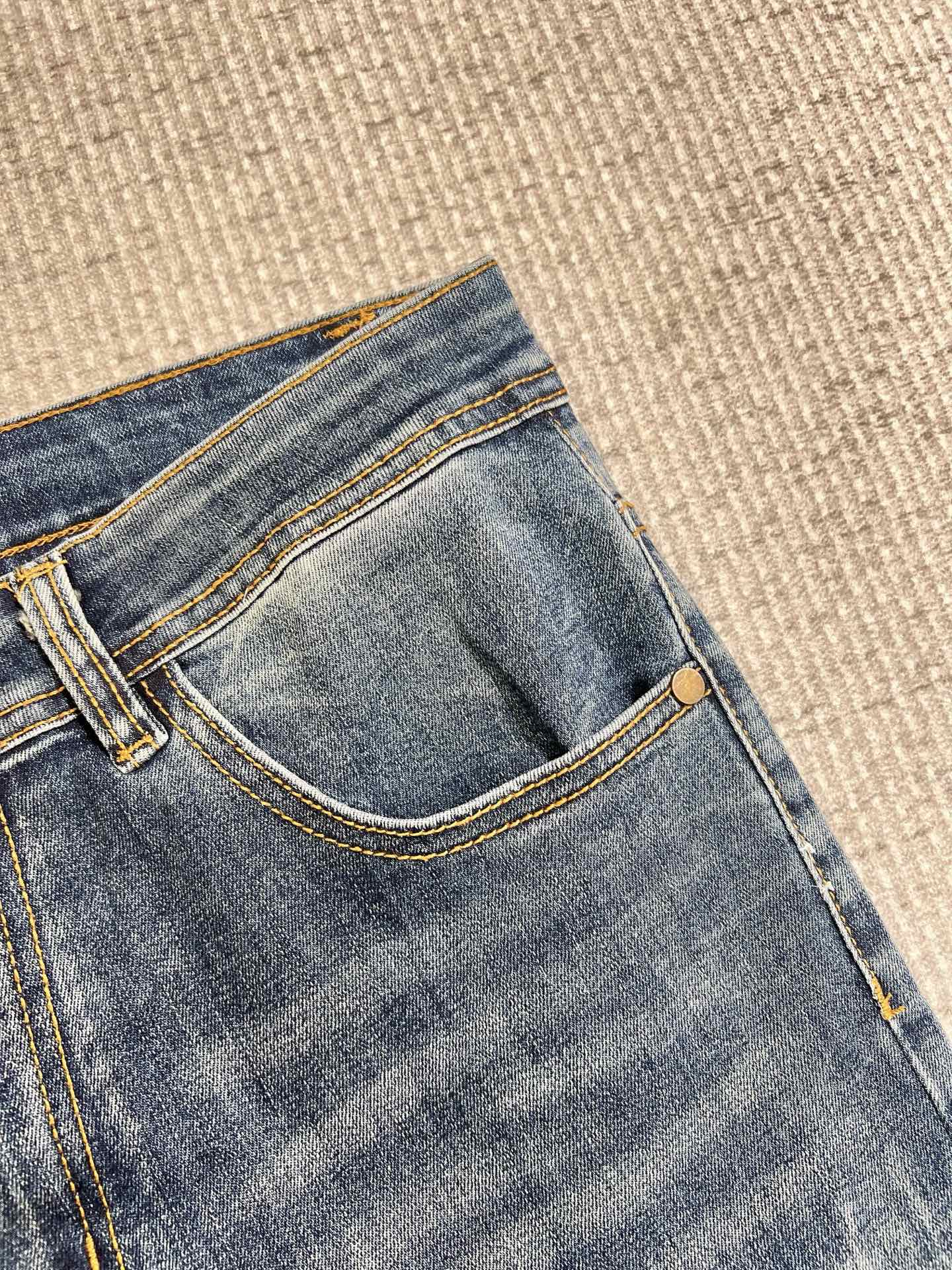 Jeans Man