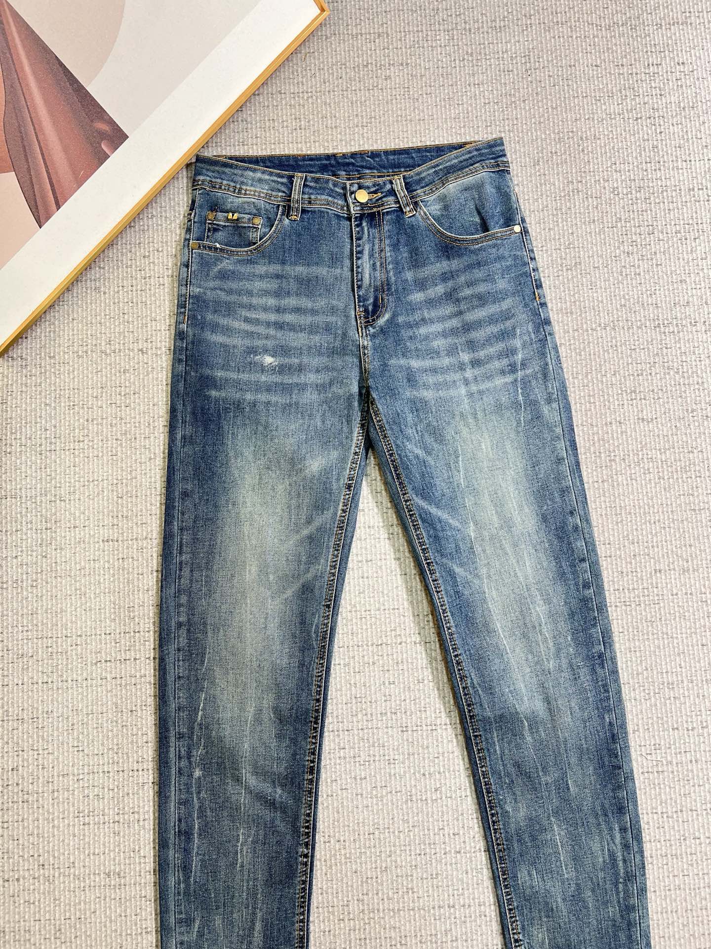 Jeans Man