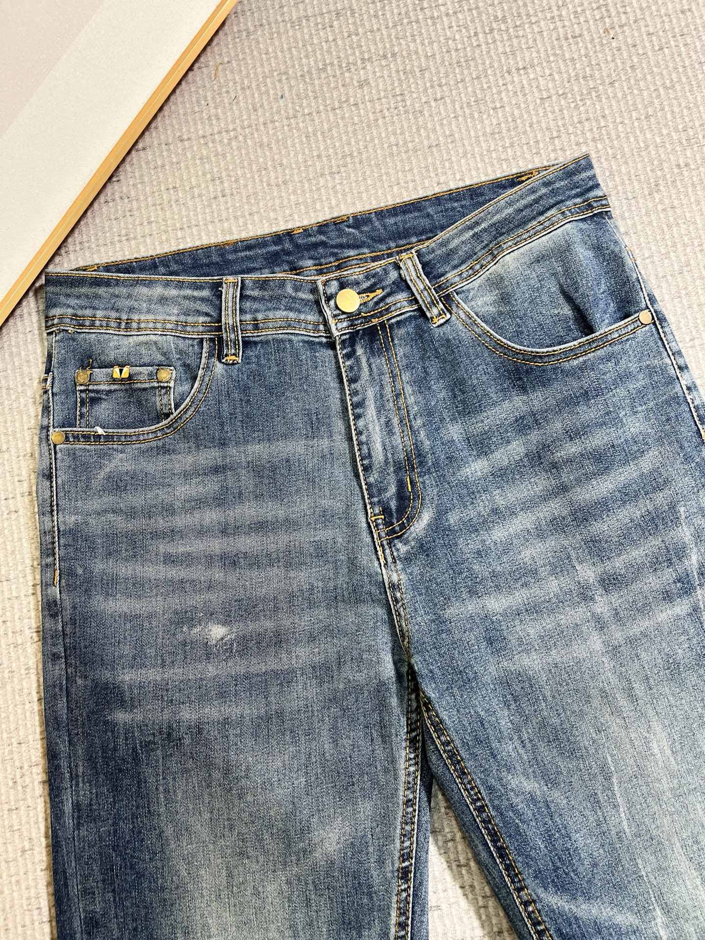 Jeans Man