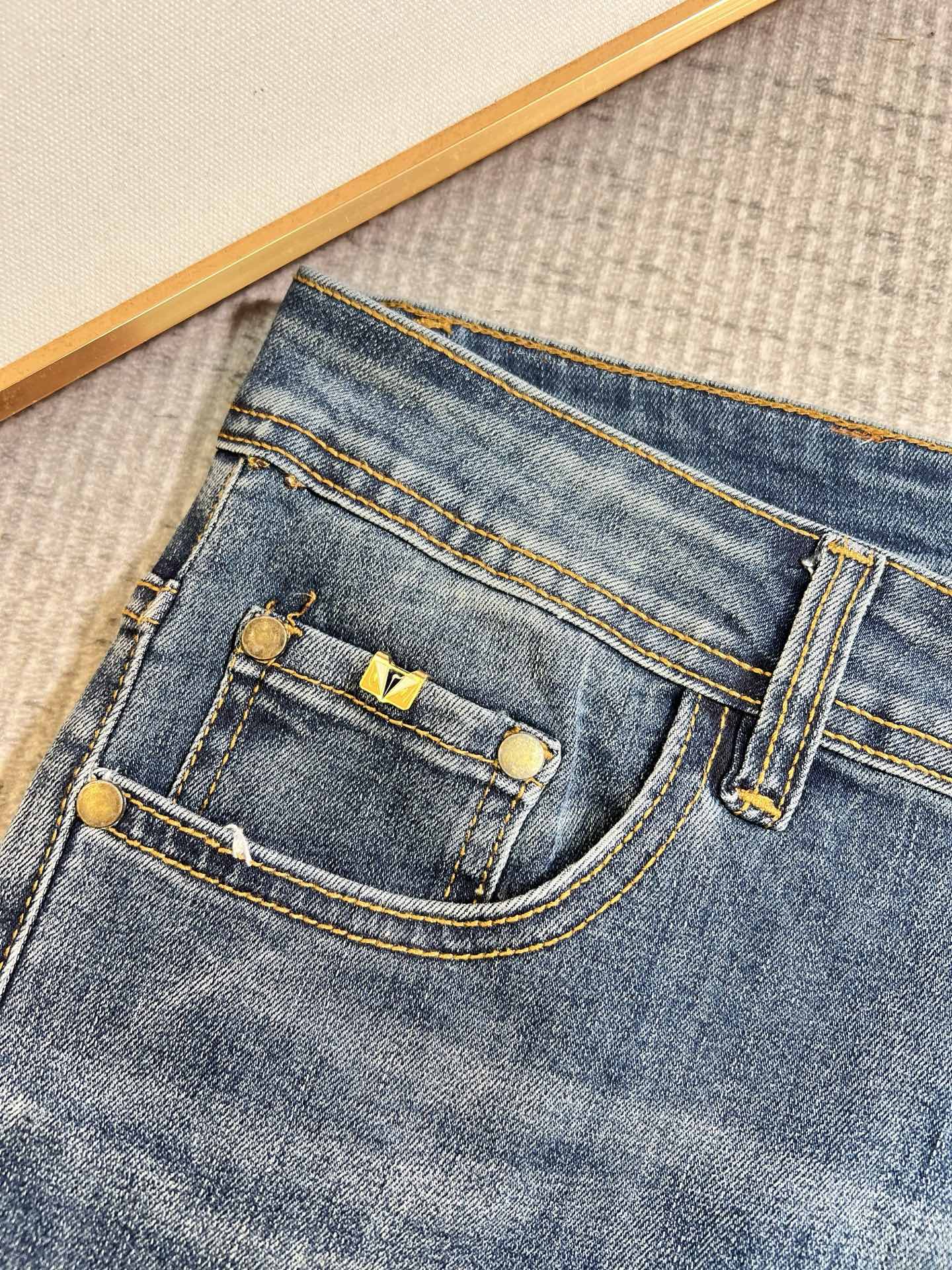 Jeans Man