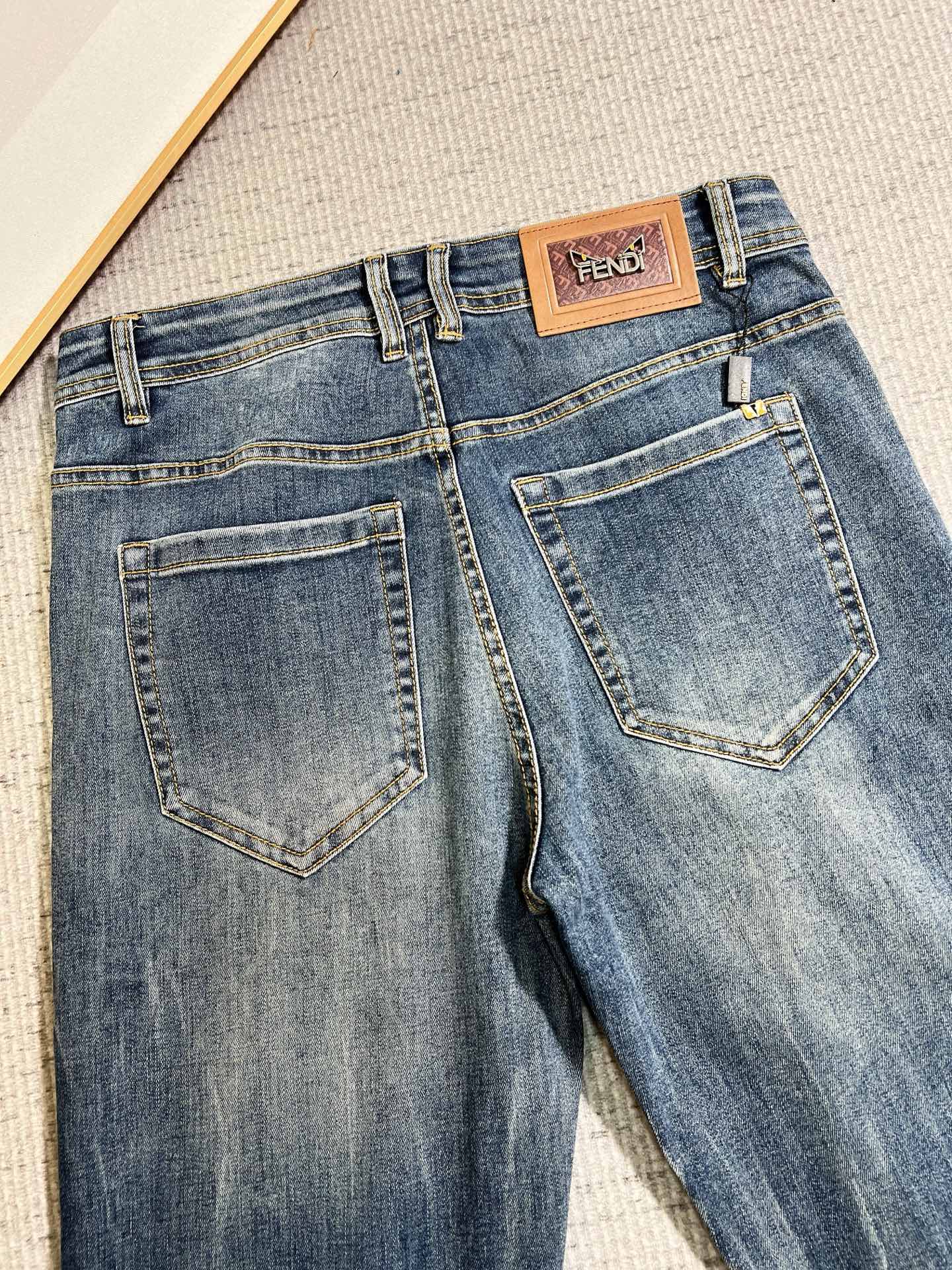 Jeans Man