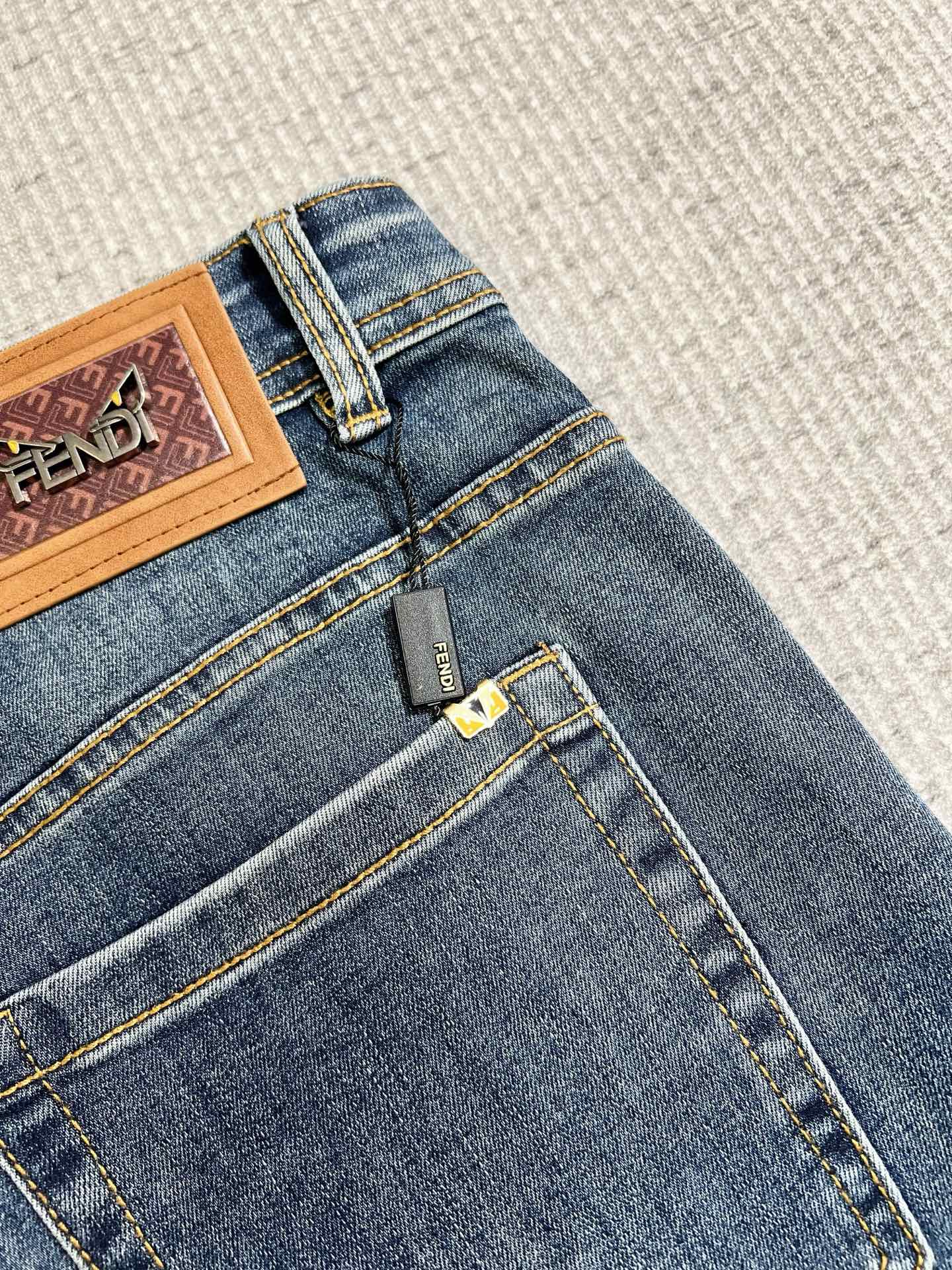 Jeans Man