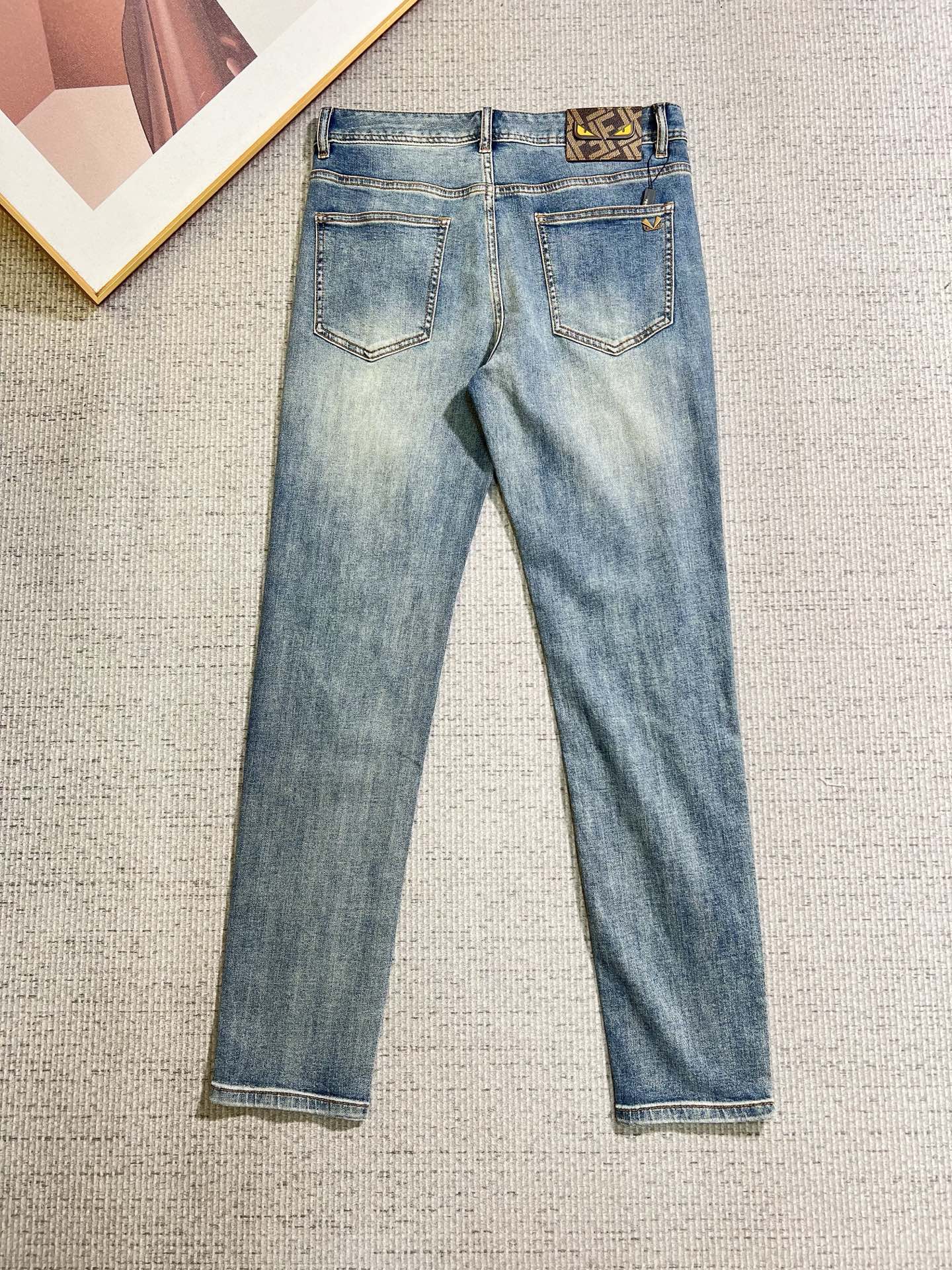 Jeans Man