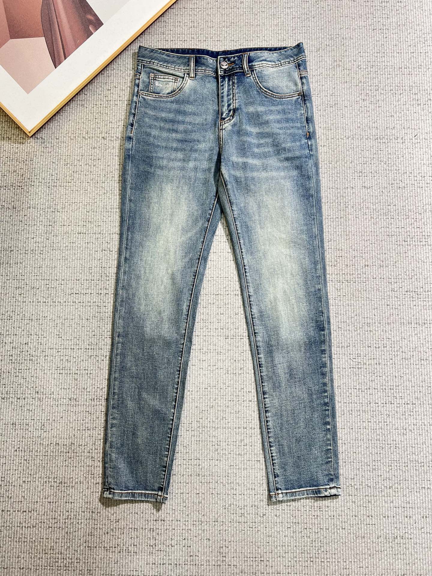 Jeans Man