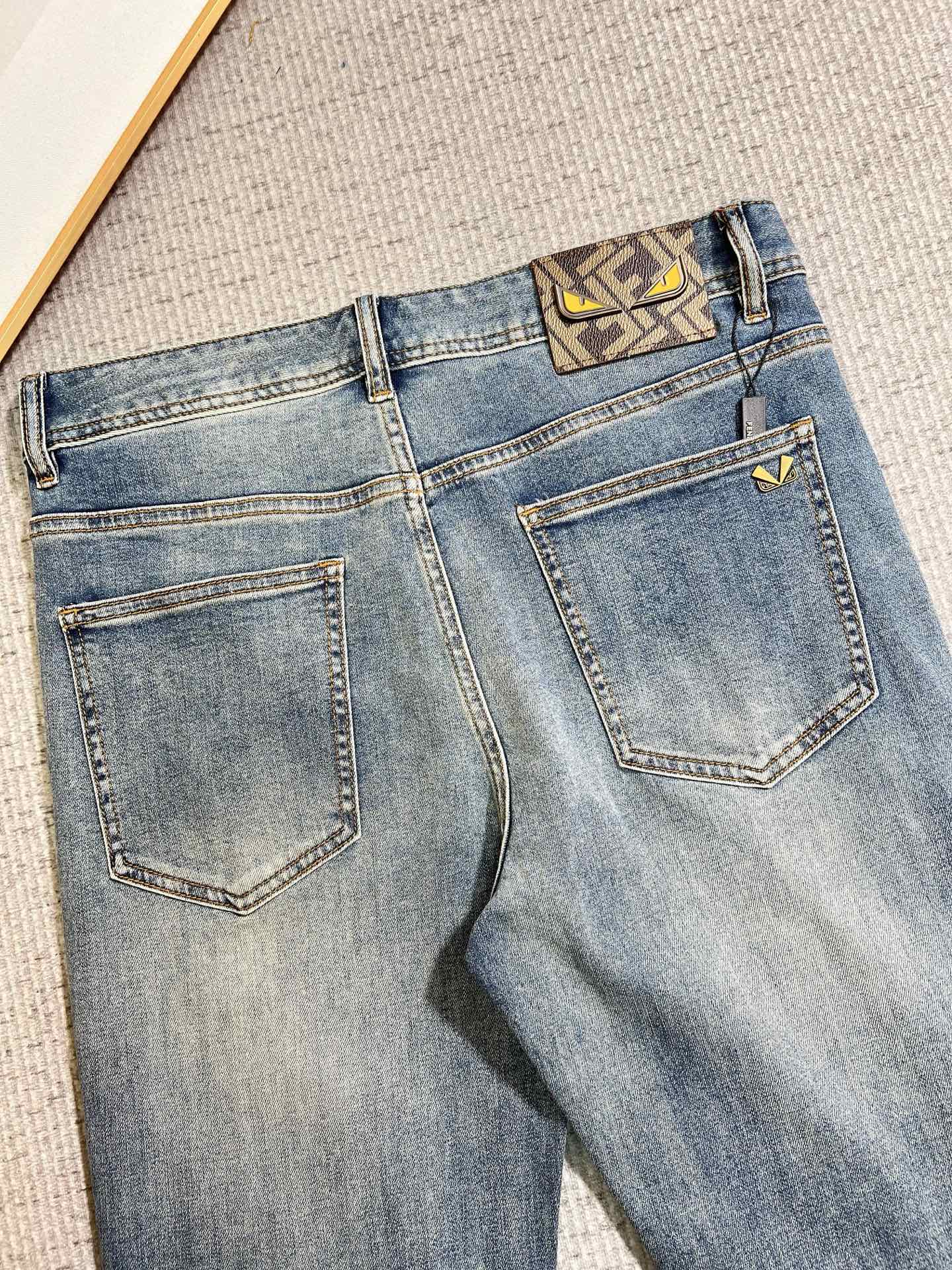 Jeans Man