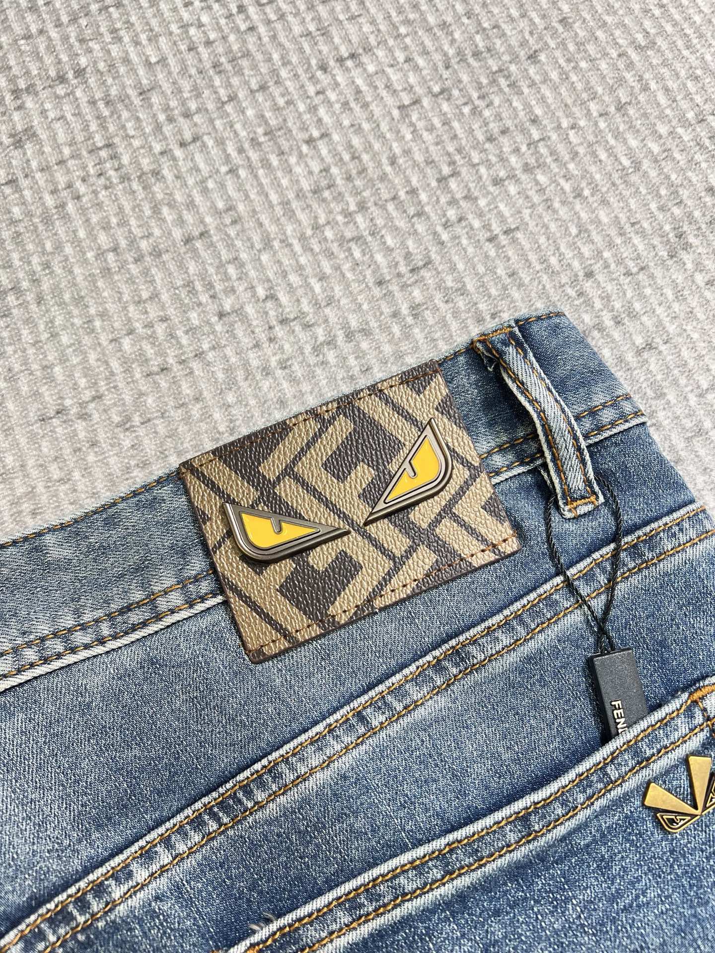 Jeans Man
