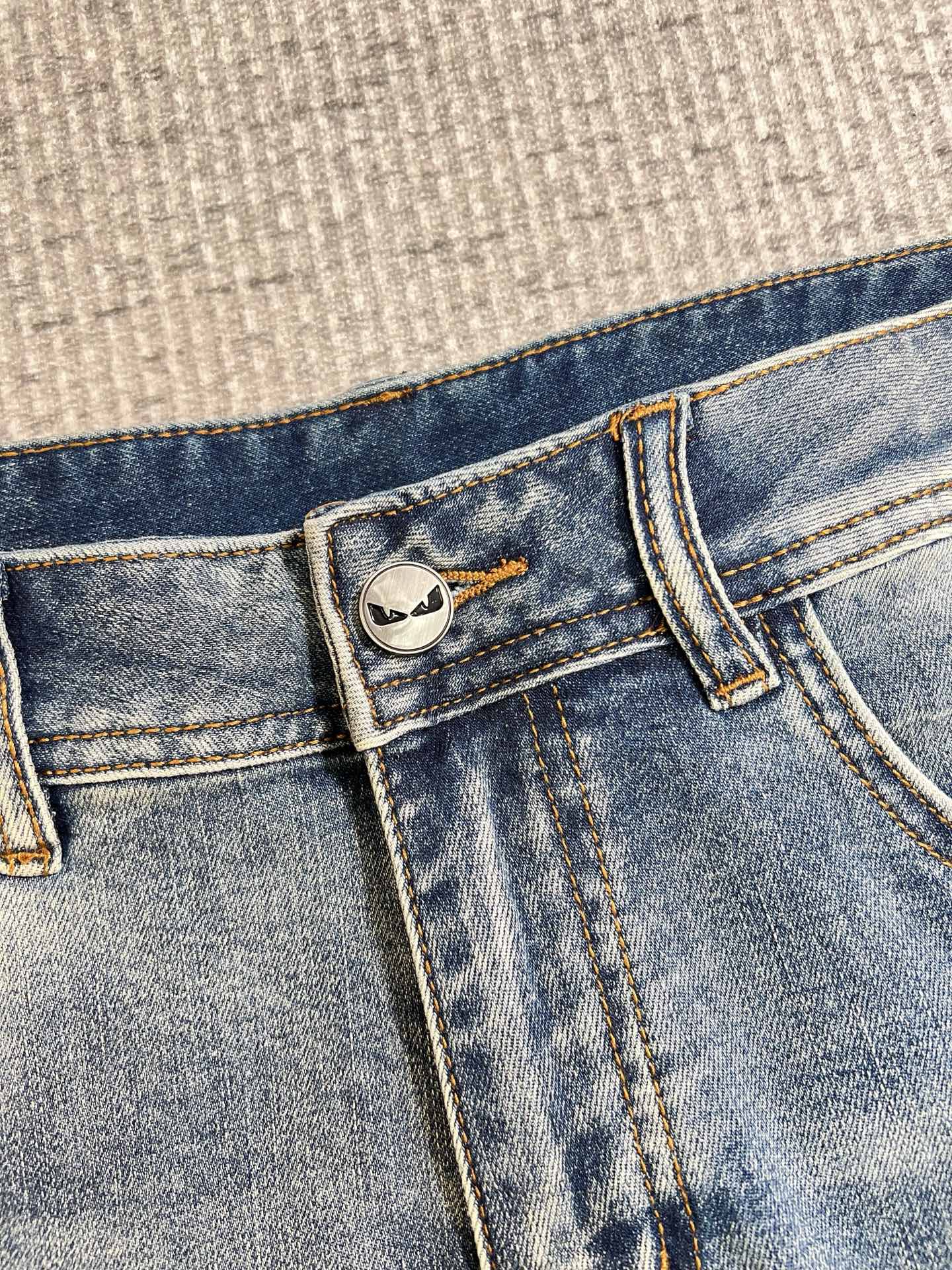 Jeans Man