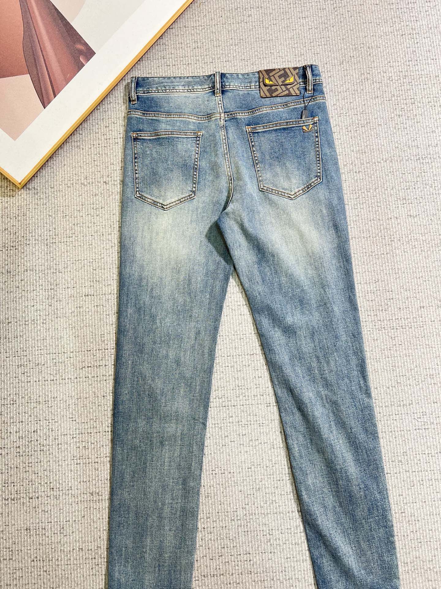 Jeans Man