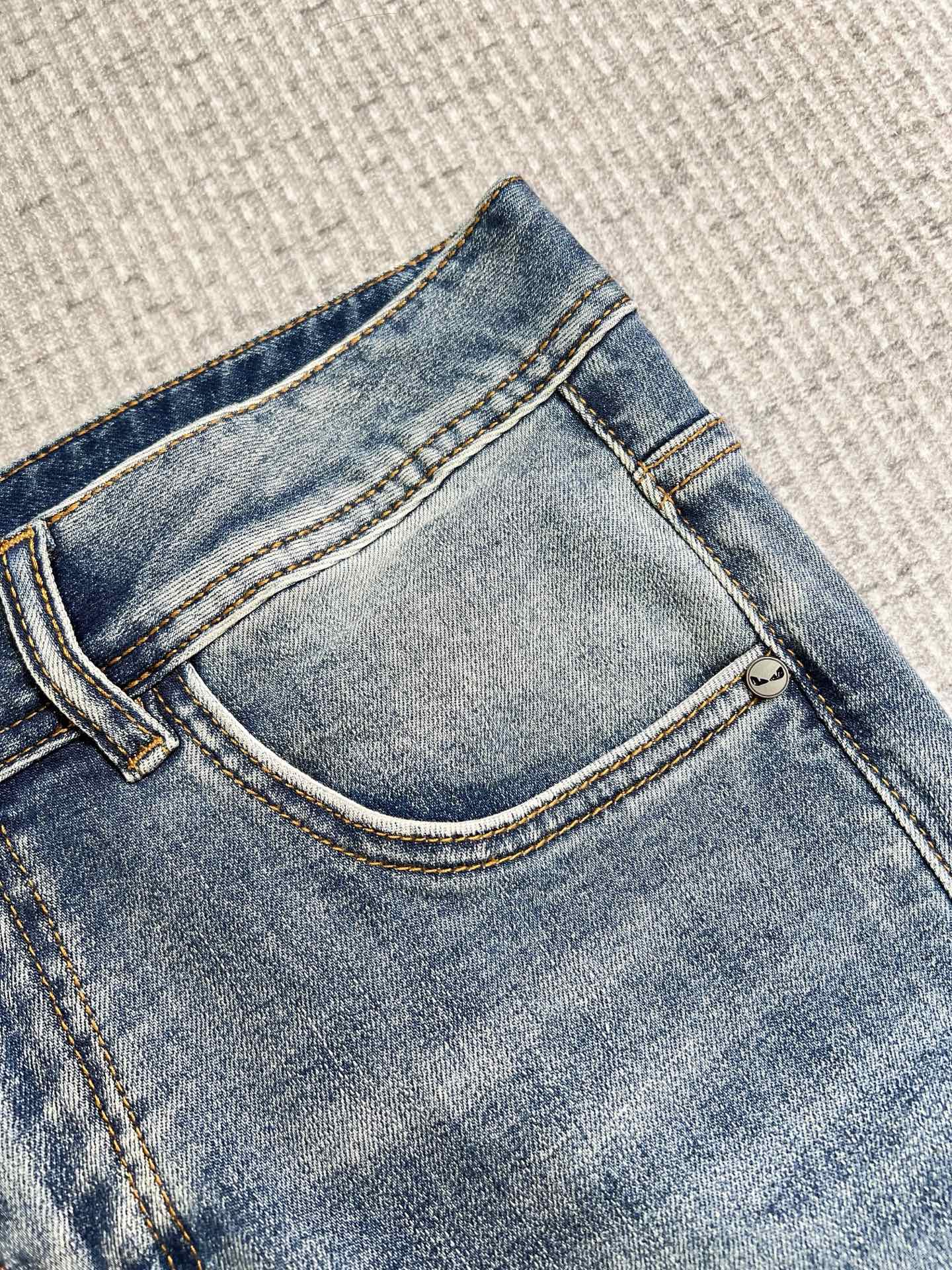 Jeans Man