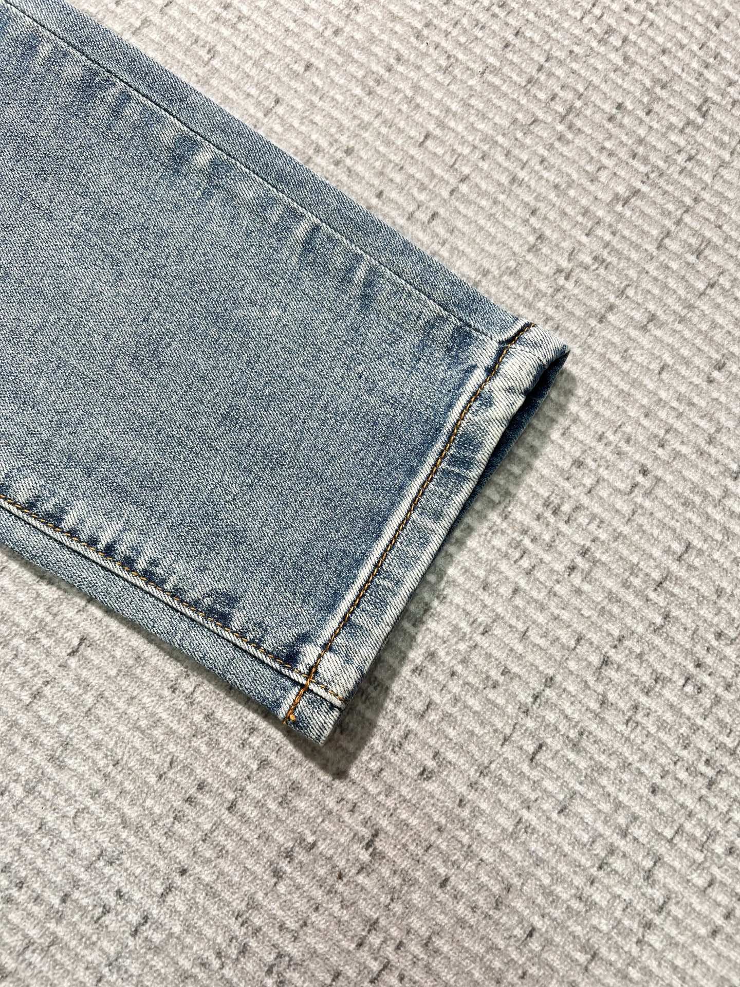 Jeans Man