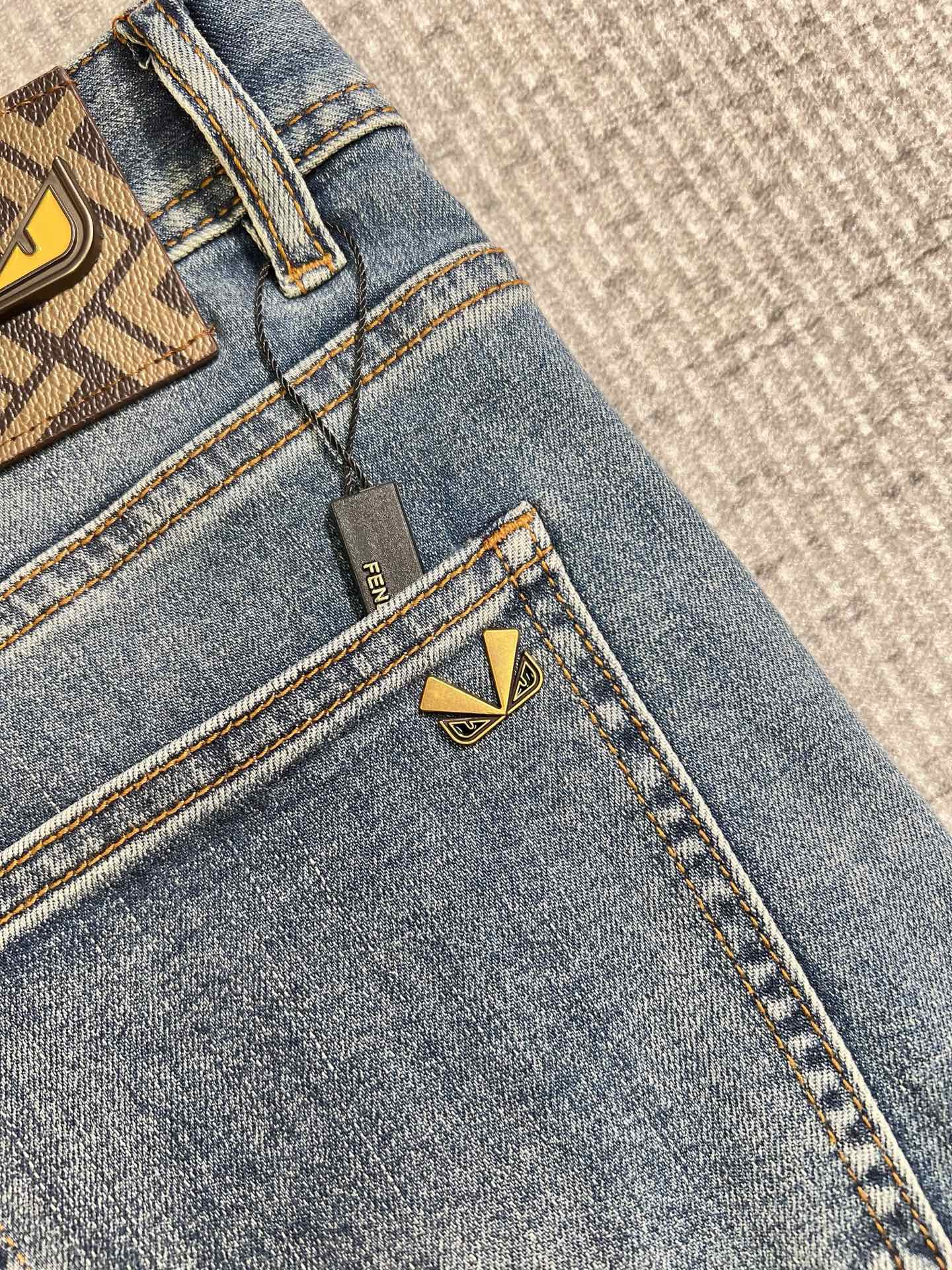 Jeans Man