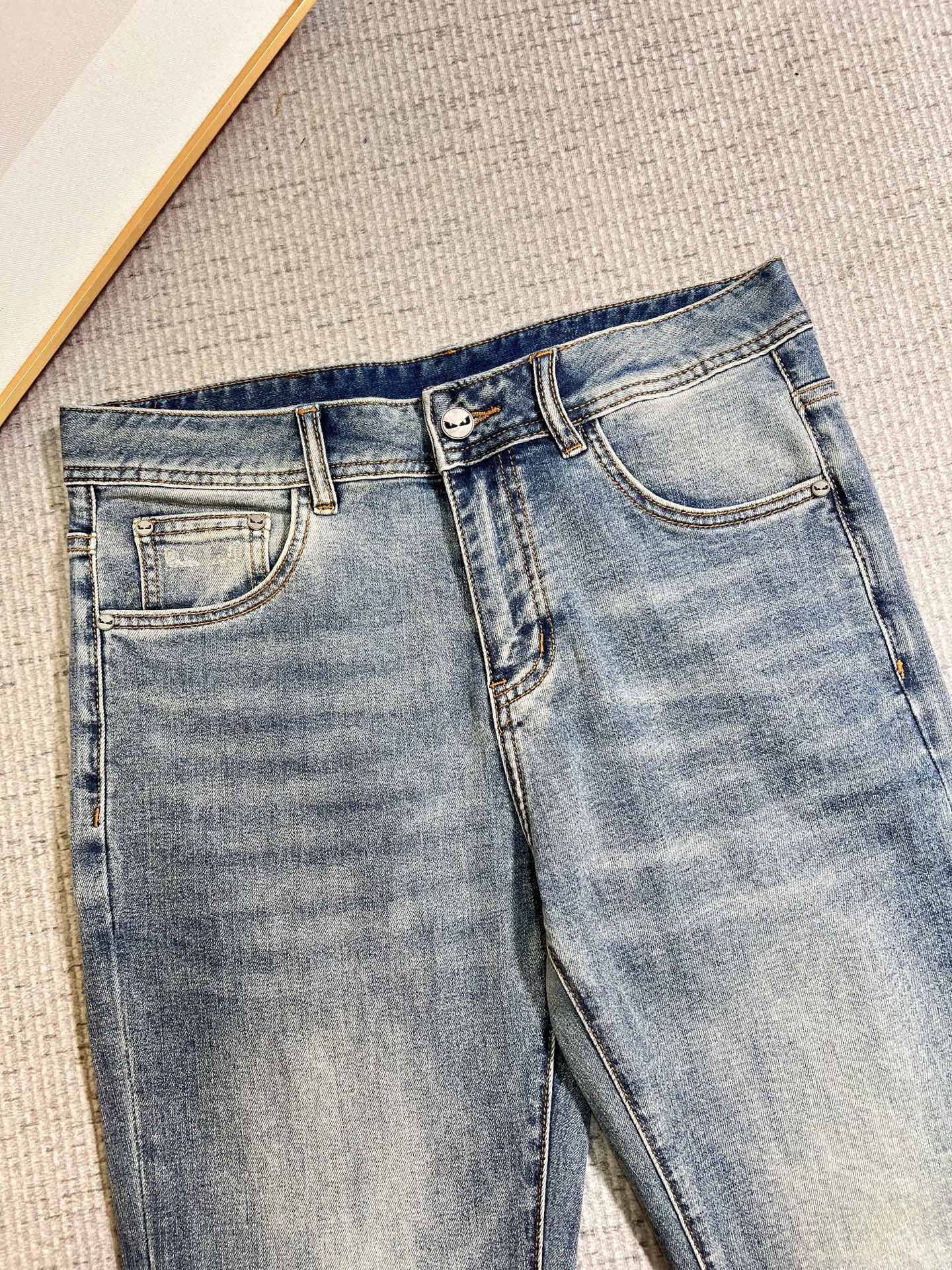 Jeans Man
