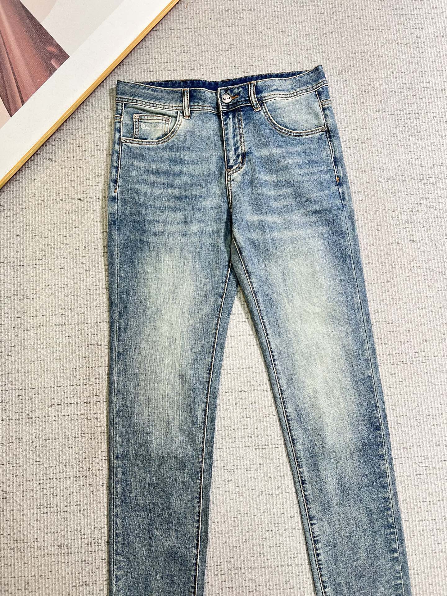 Jeans Man