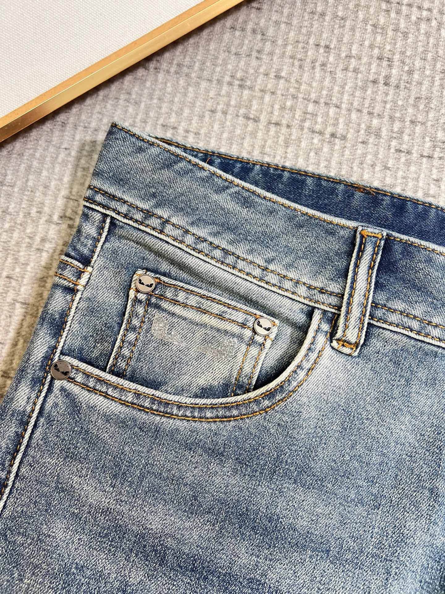 Jeans Man
