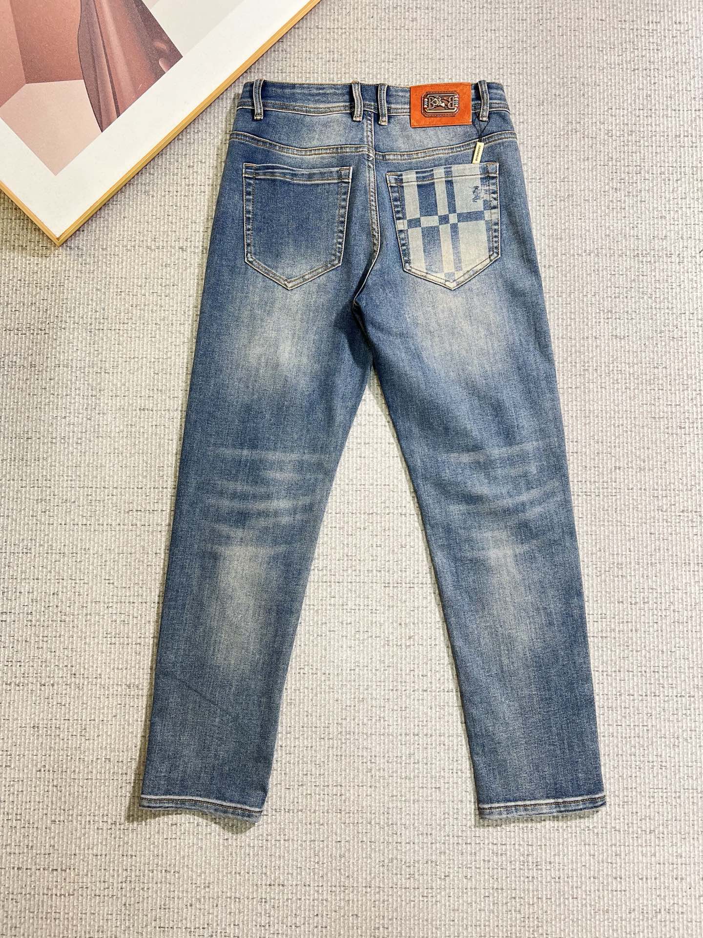 Jeans Man