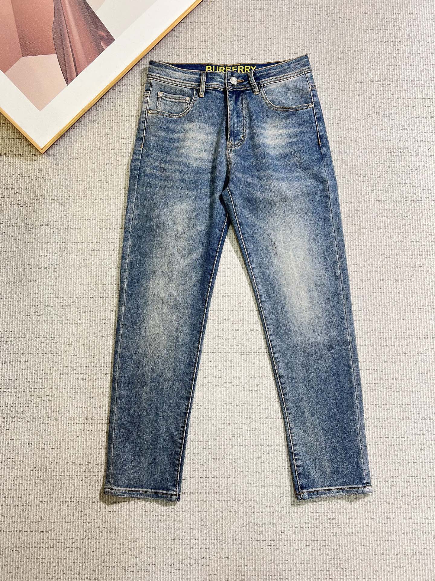Jeans Man