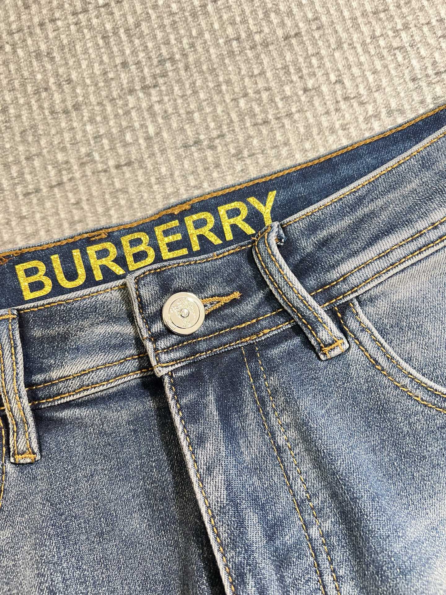 Jeans Man
