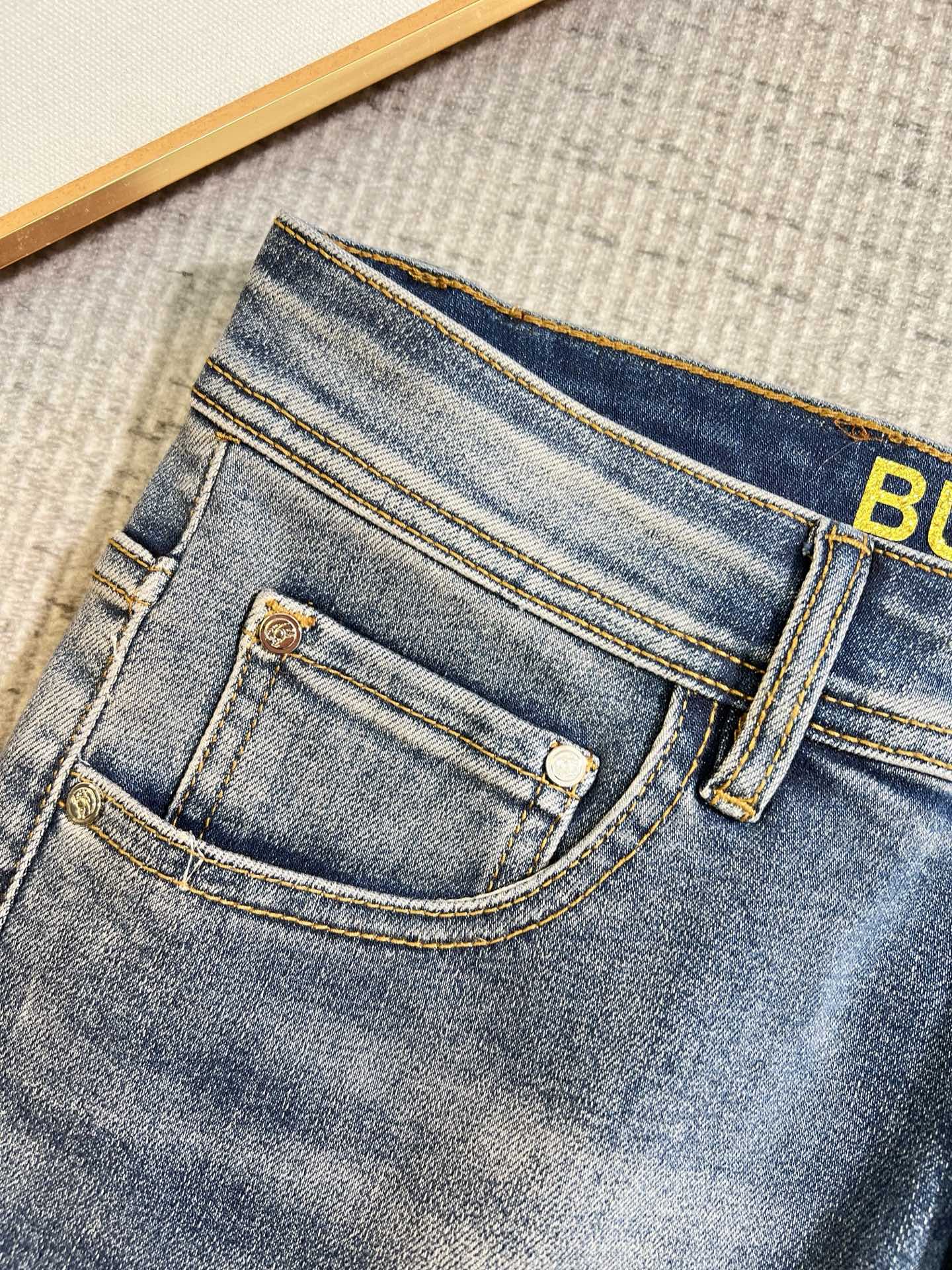 Jeans Man