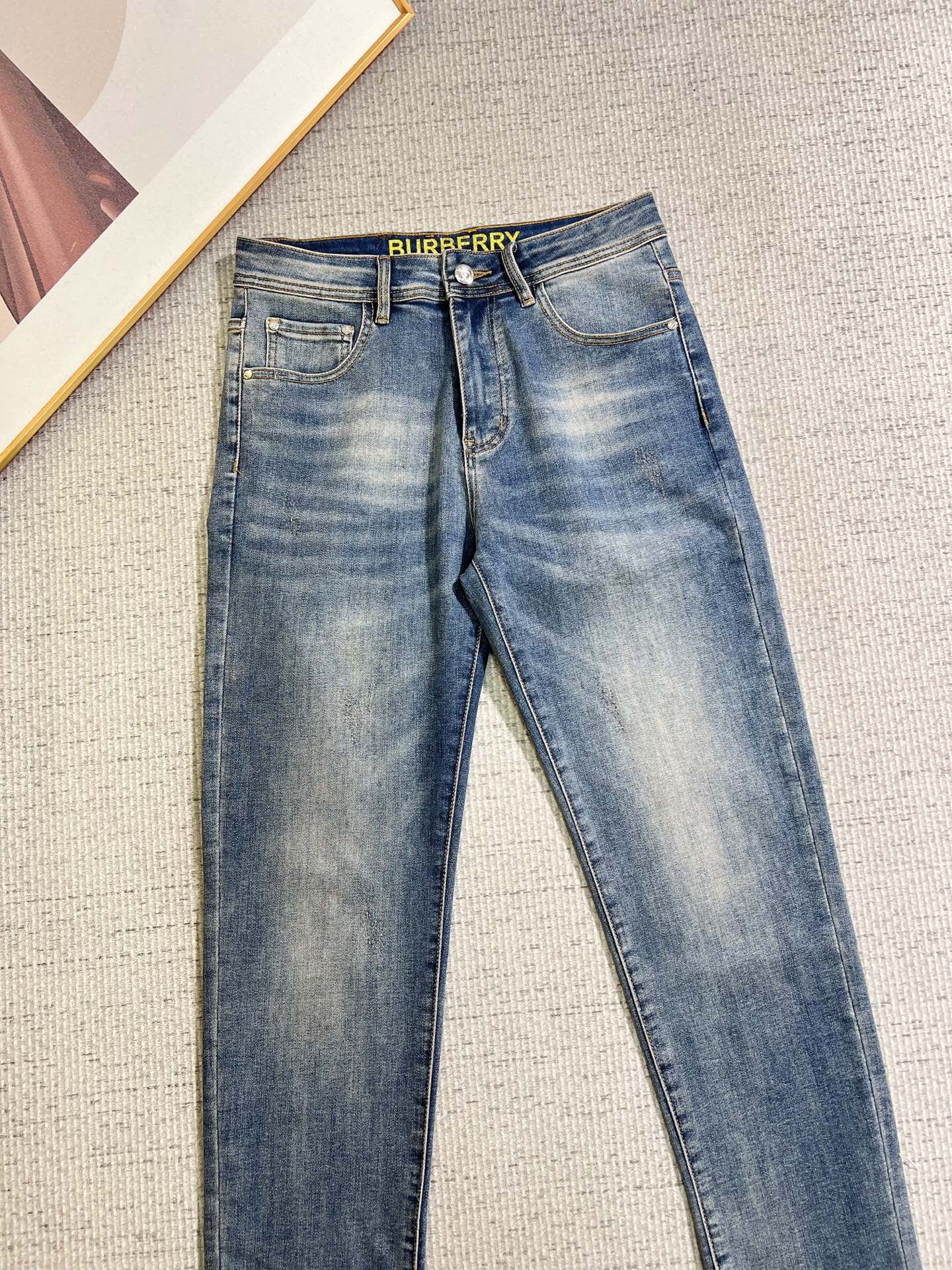 Jeans Man
