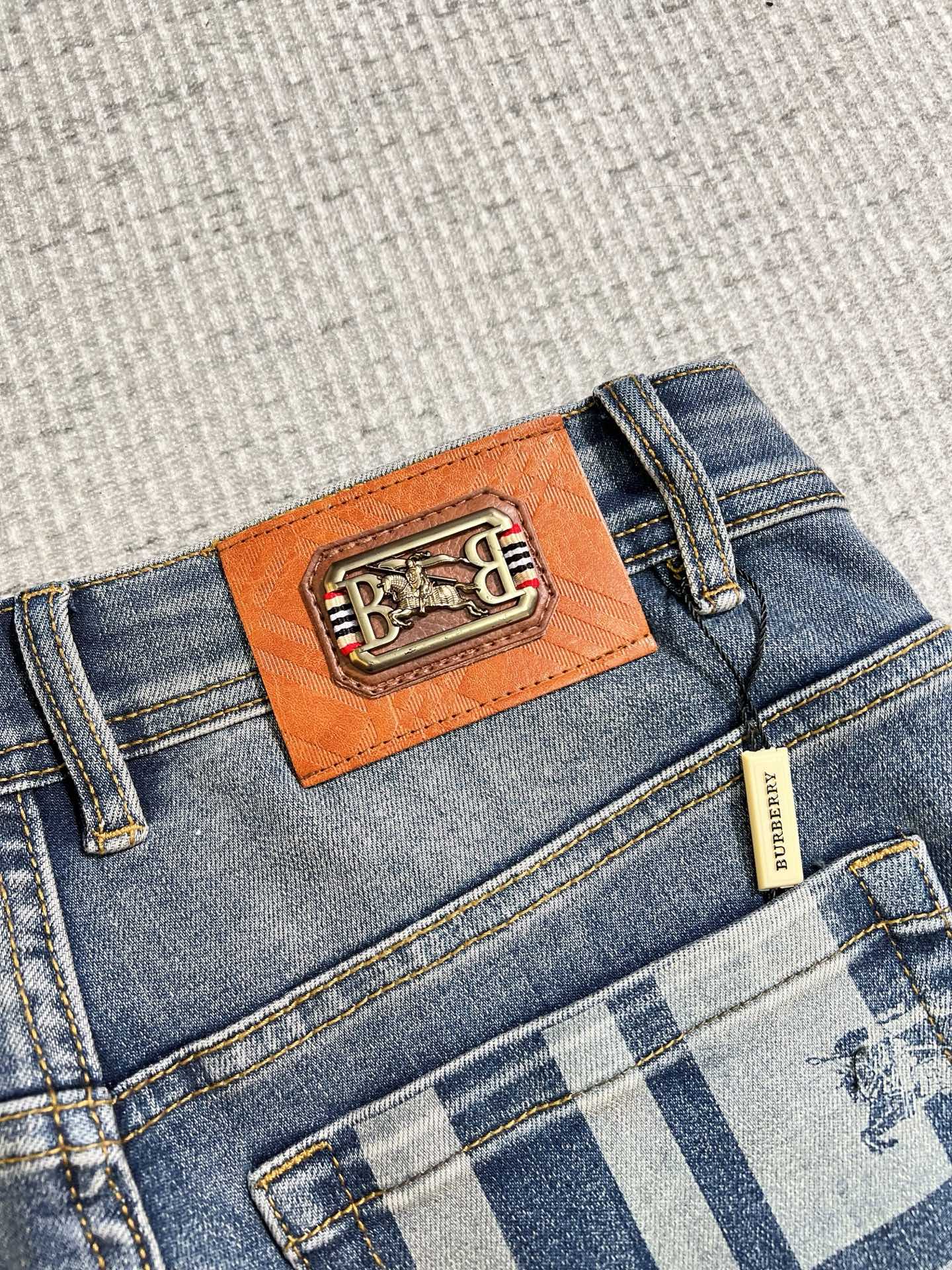 Jeans Man