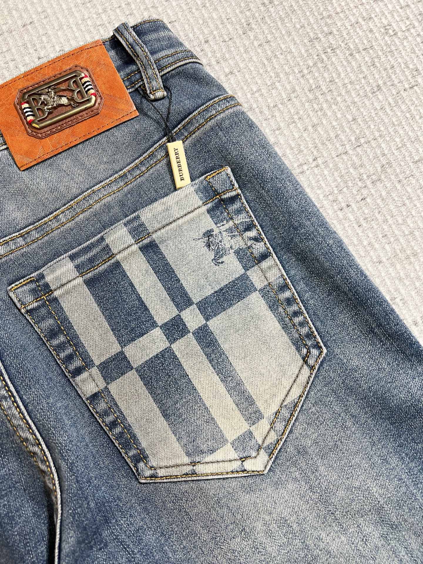 Jeans Man