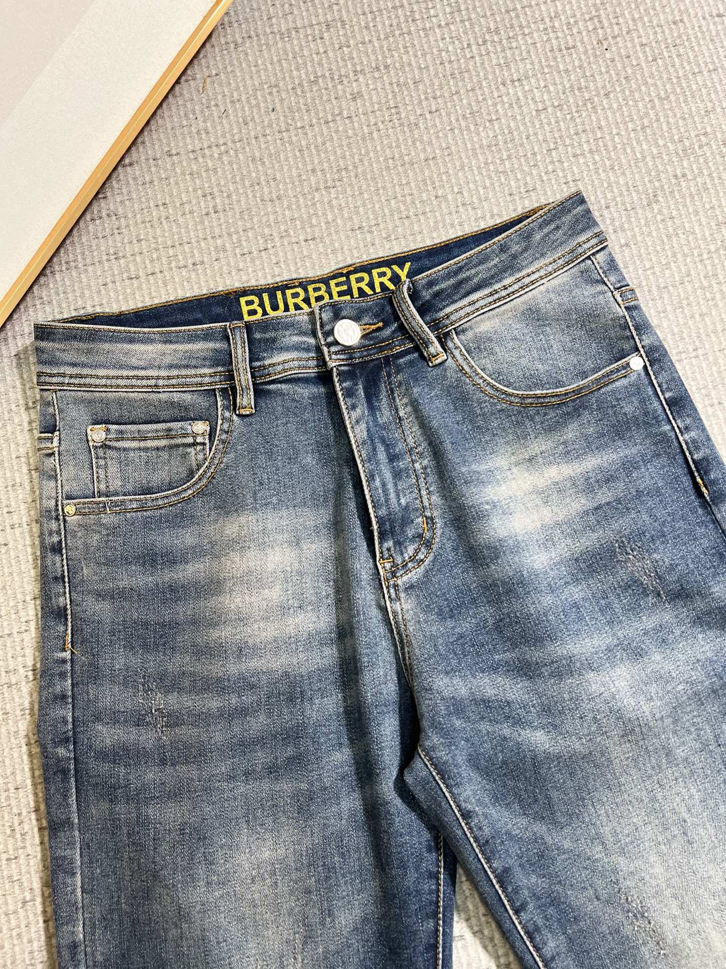 Jeans Man