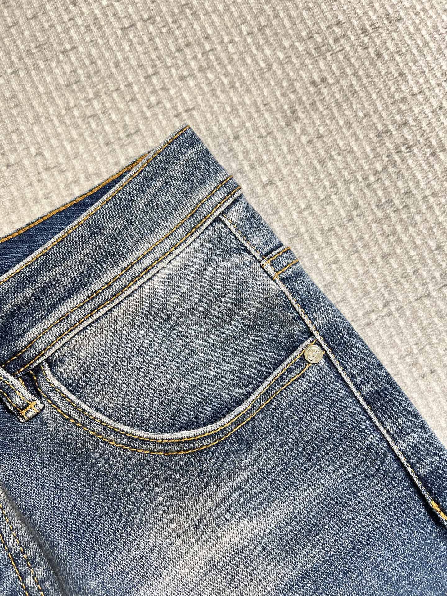 Jeans Man