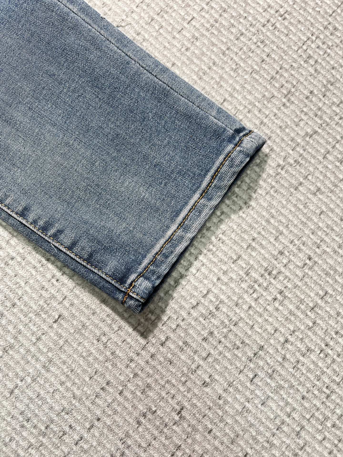 Jeans Man