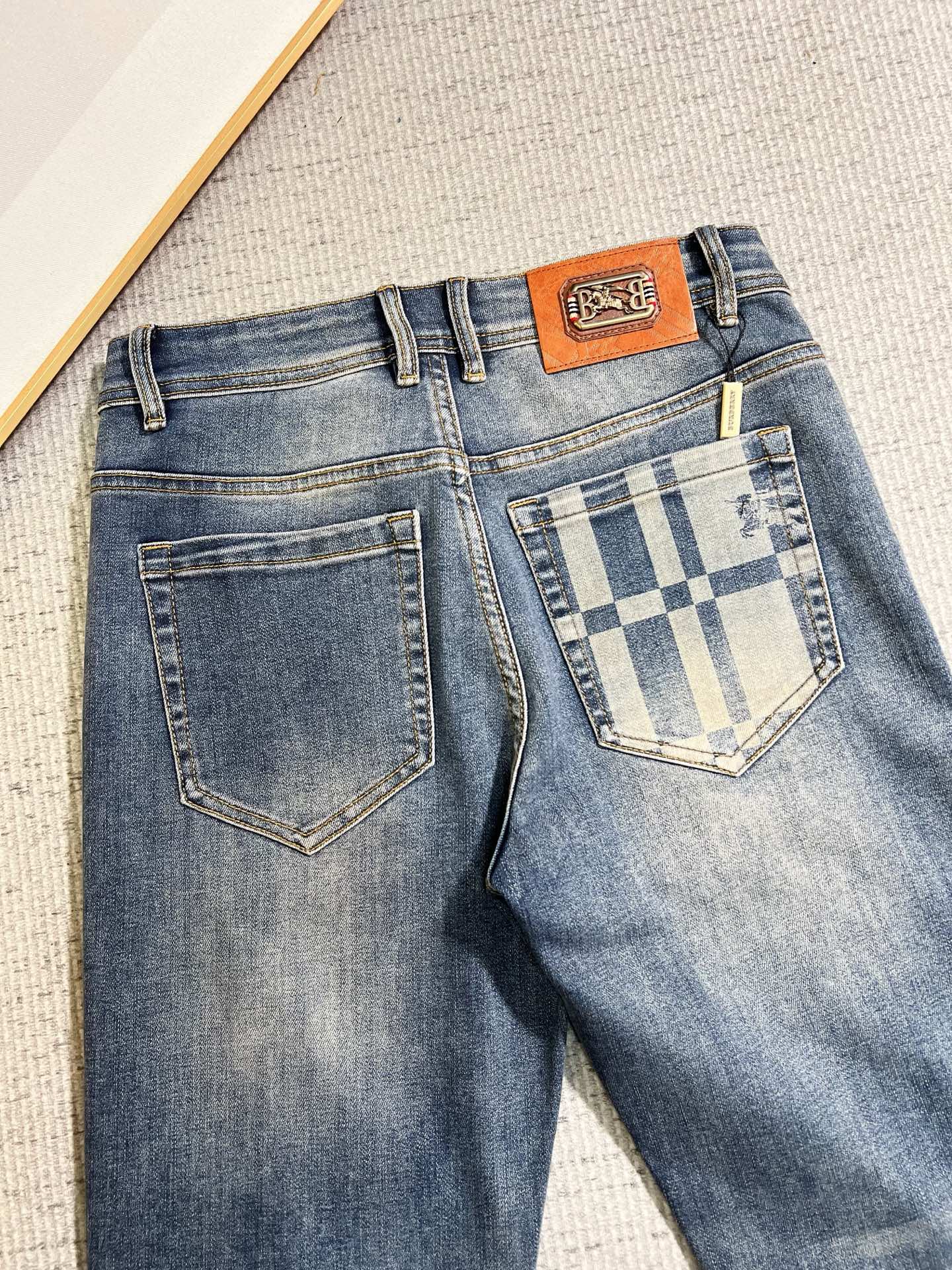 Jeans Man