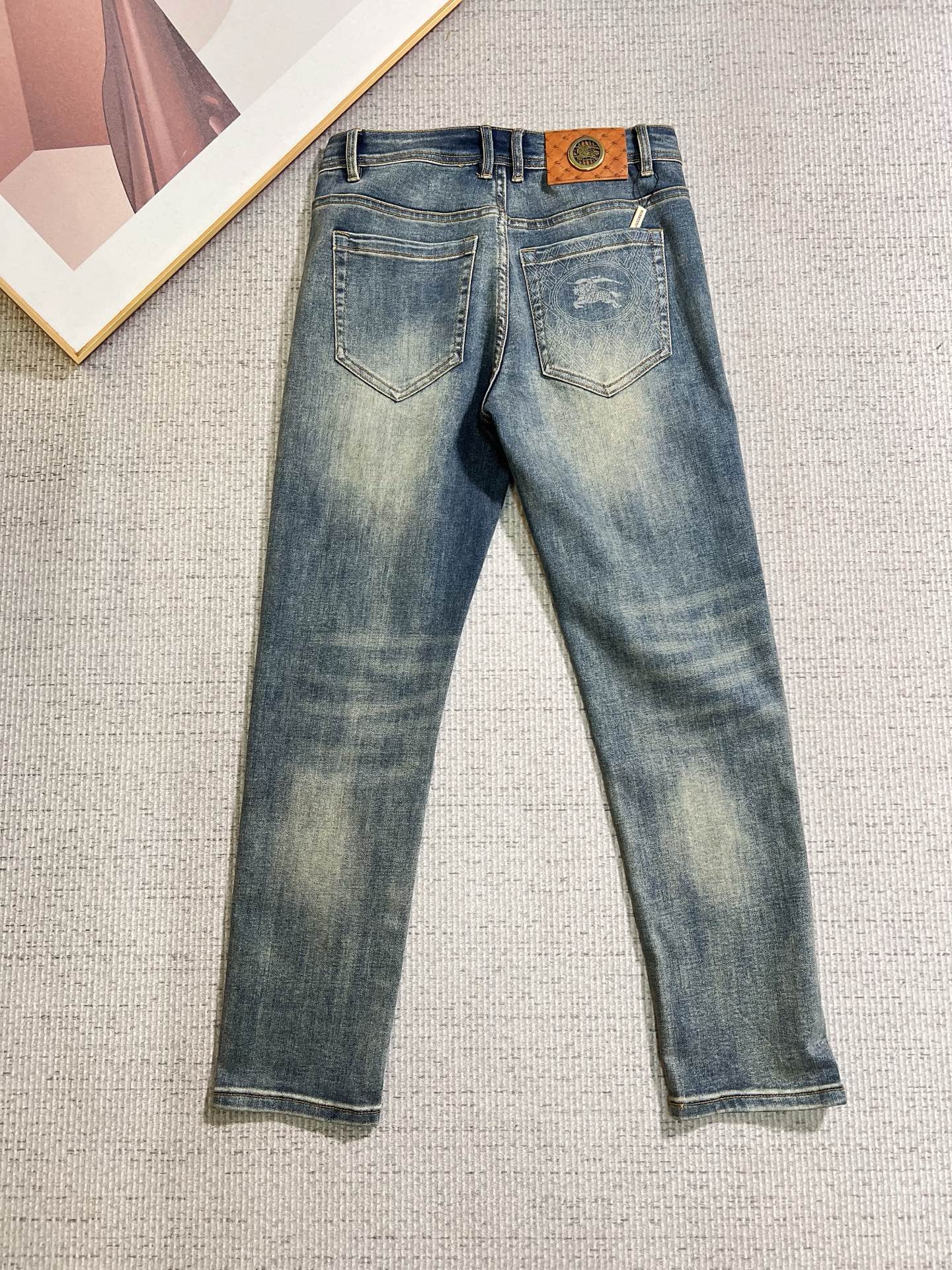 Jeans Man