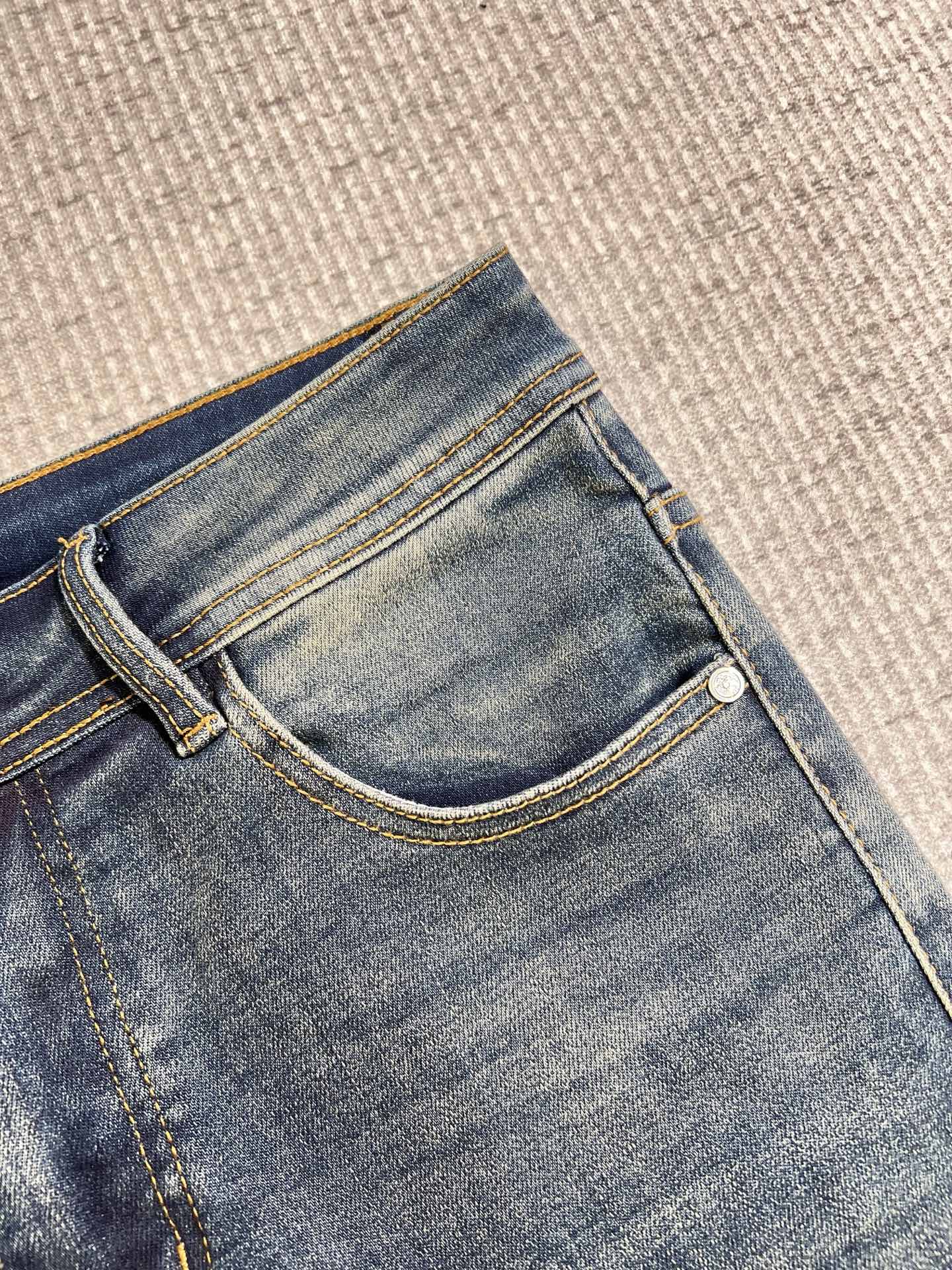 Jeans Man