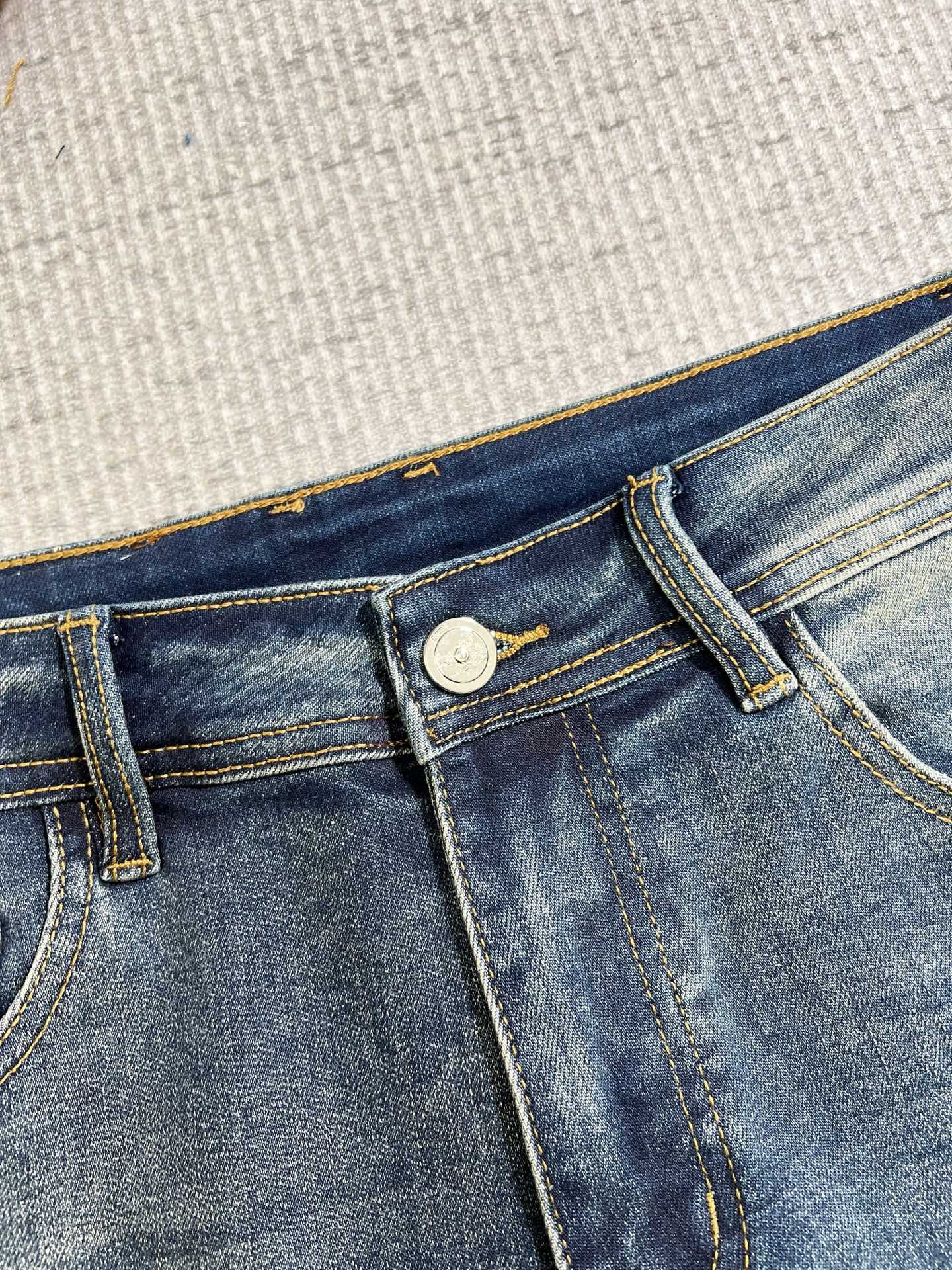 Jeans Man