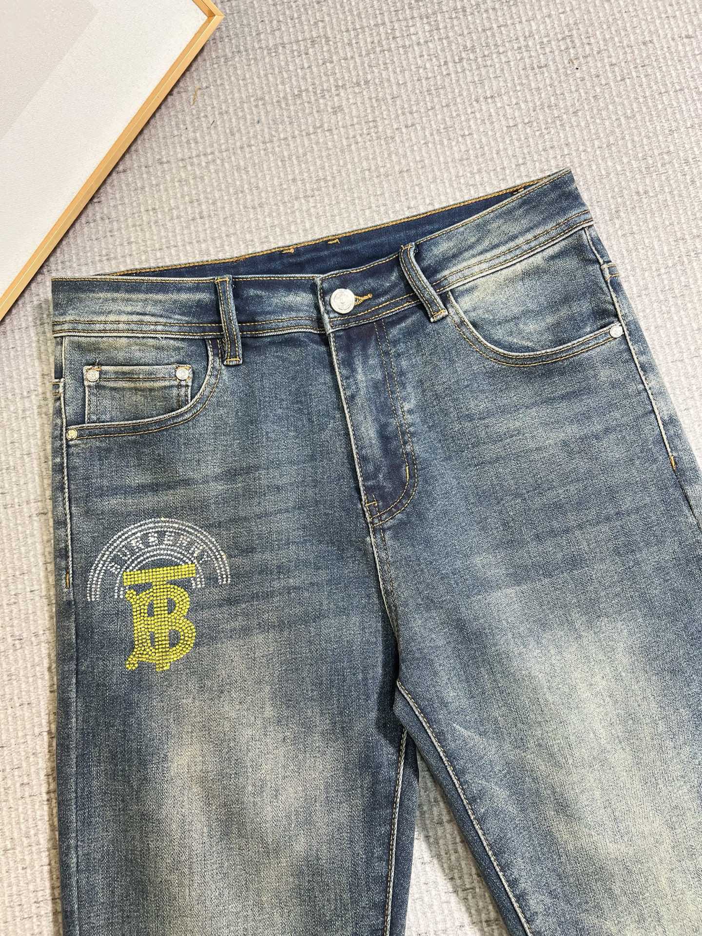 Jeans Man