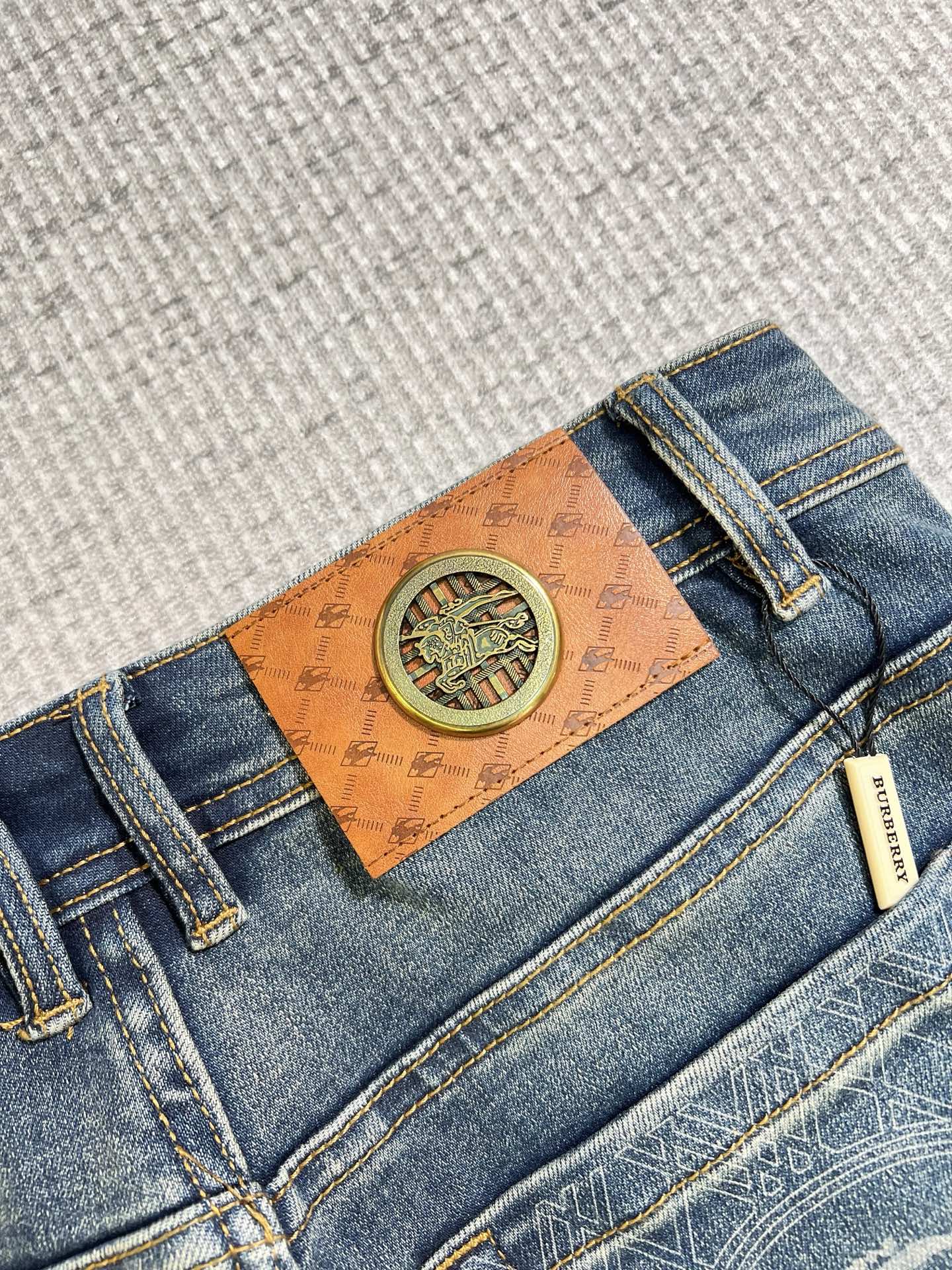 Jeans Man