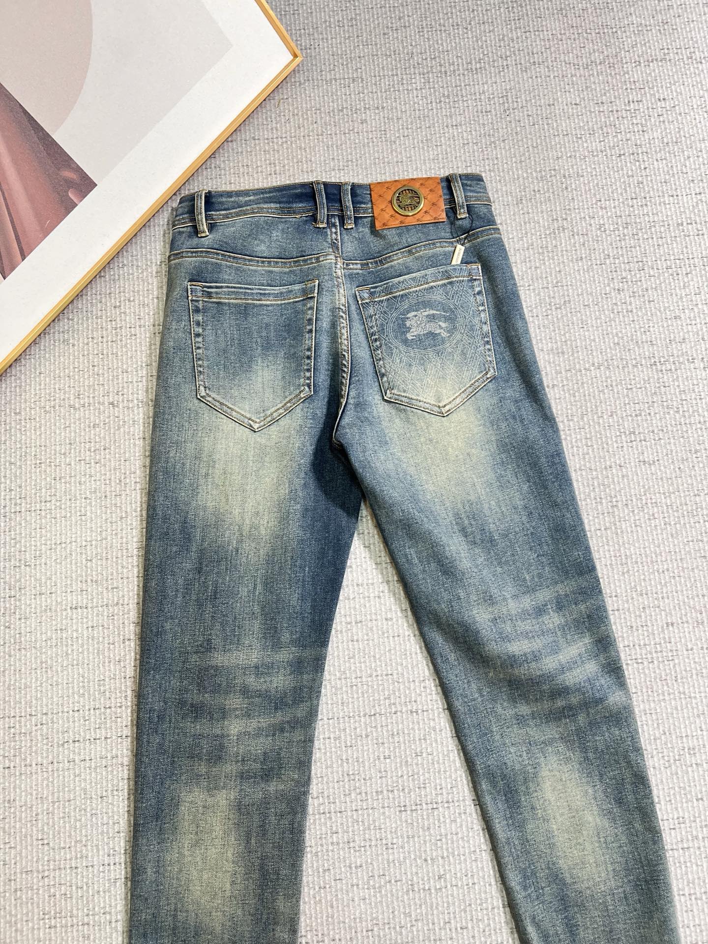 Jeans Man
