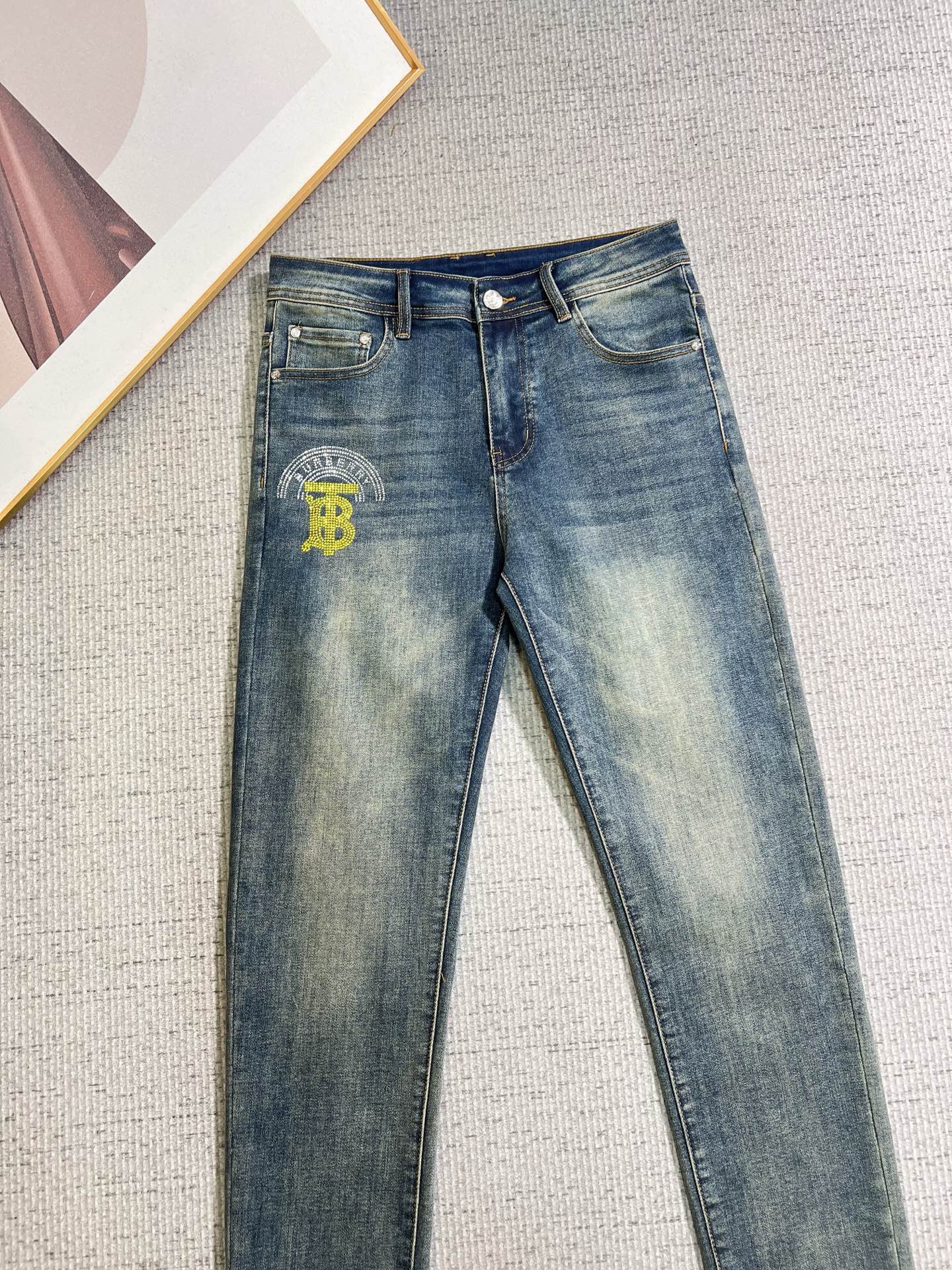 Jeans Man